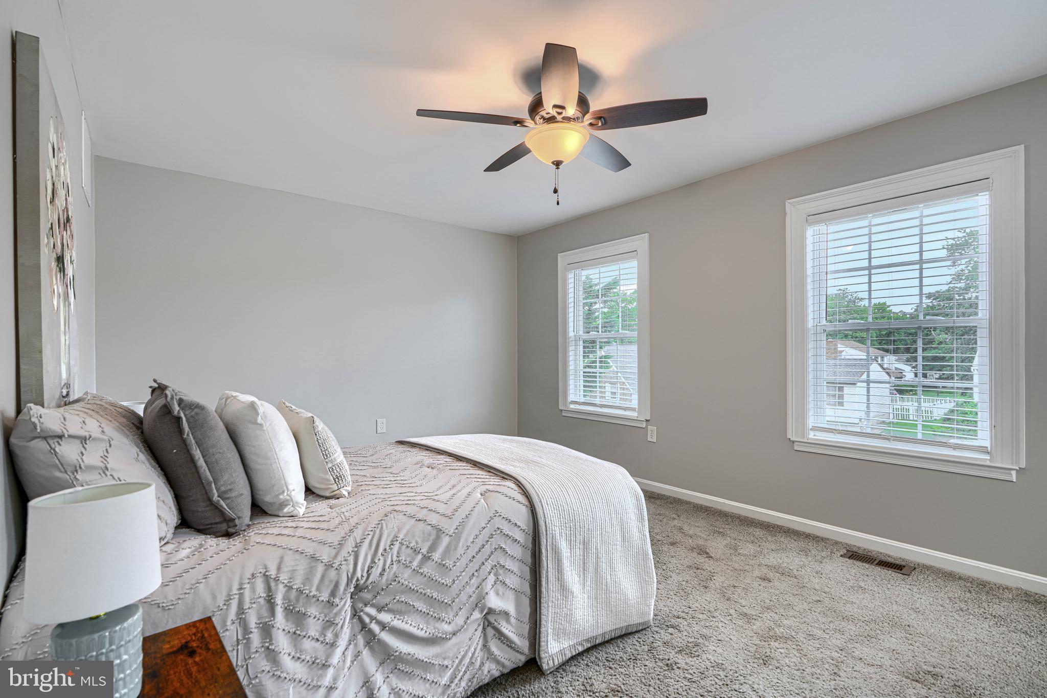 WEYBURN PARK - Residential