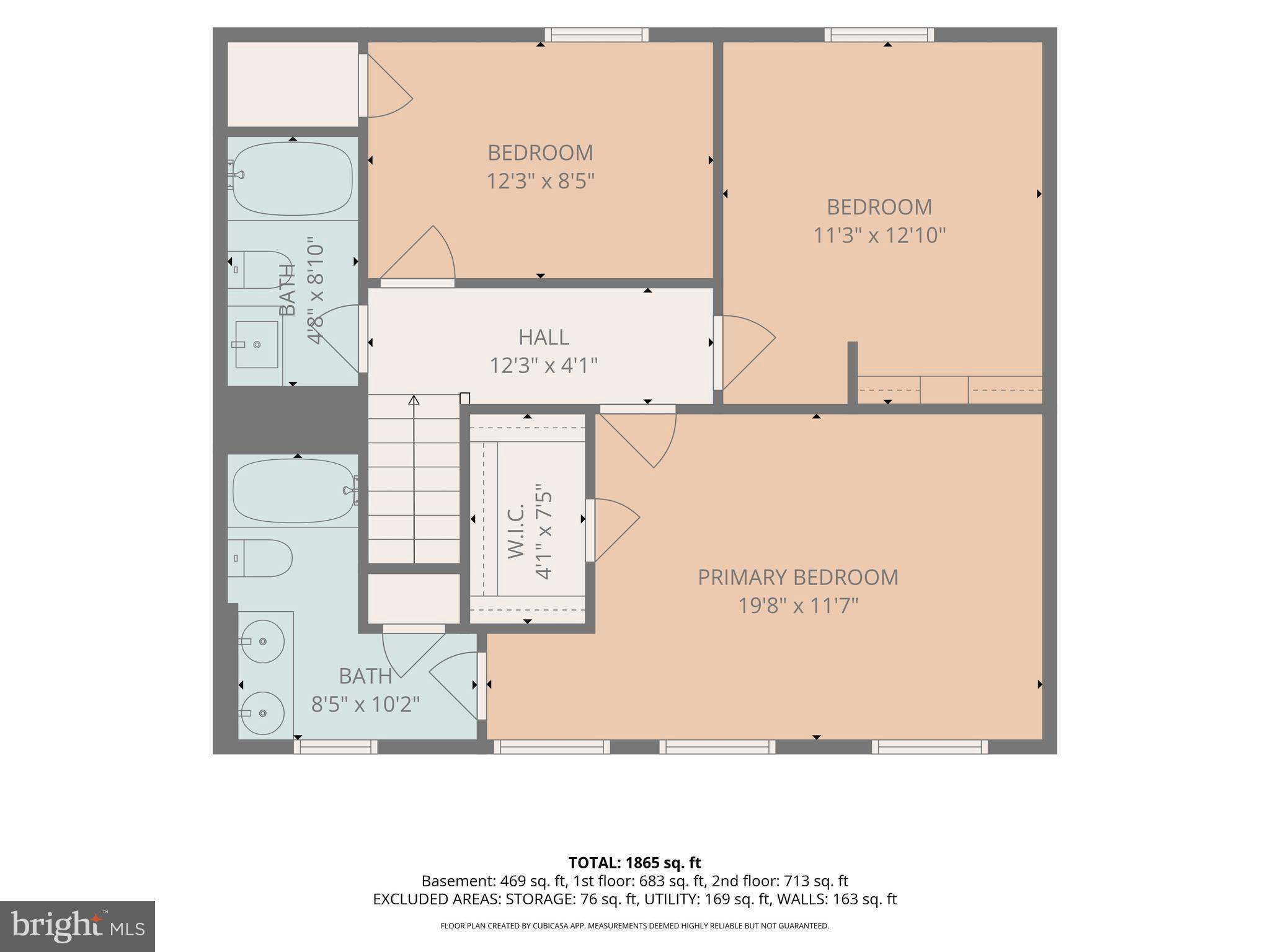 WEYBURN PARK - Residential