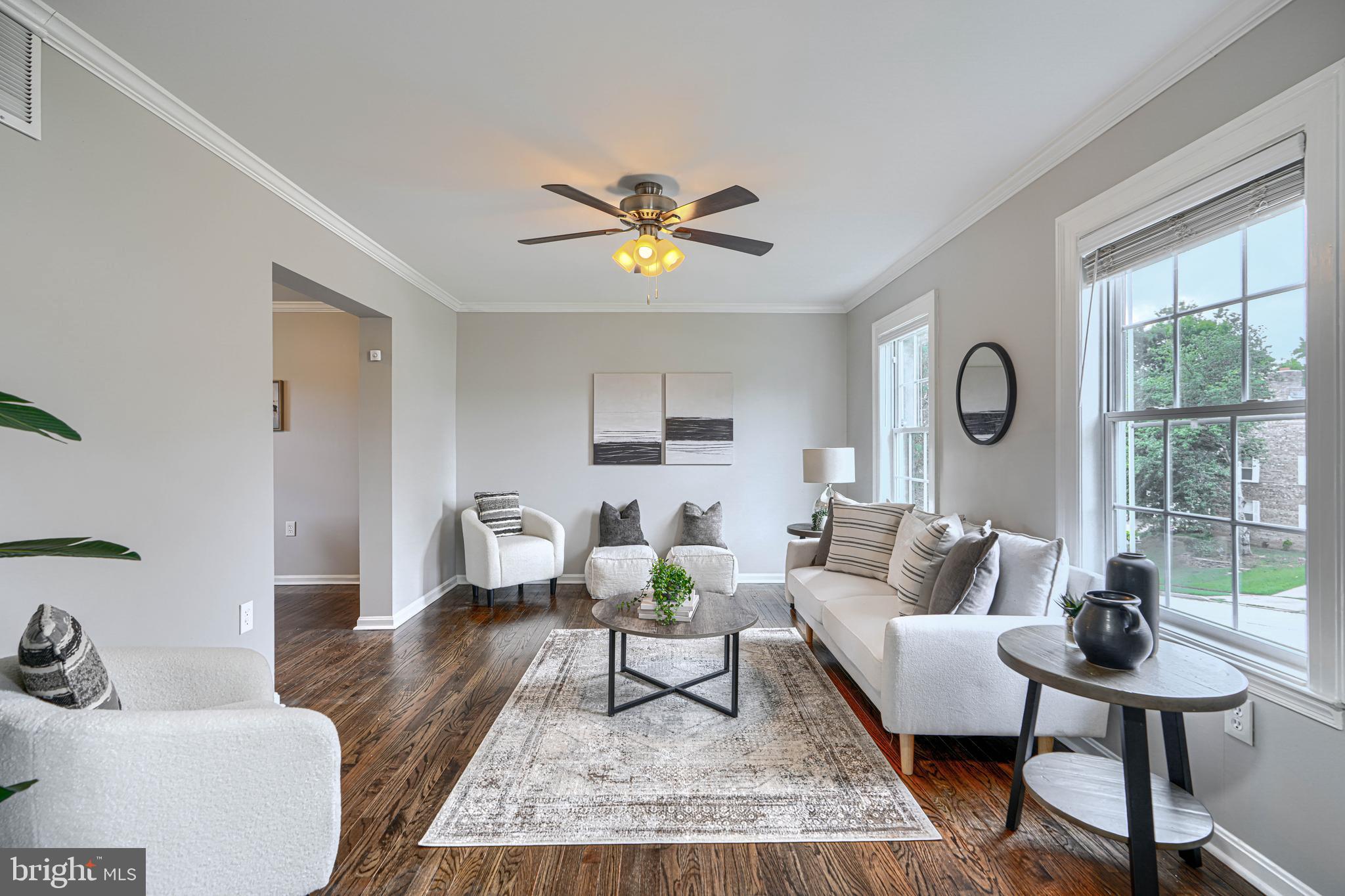WEYBURN PARK - Residential