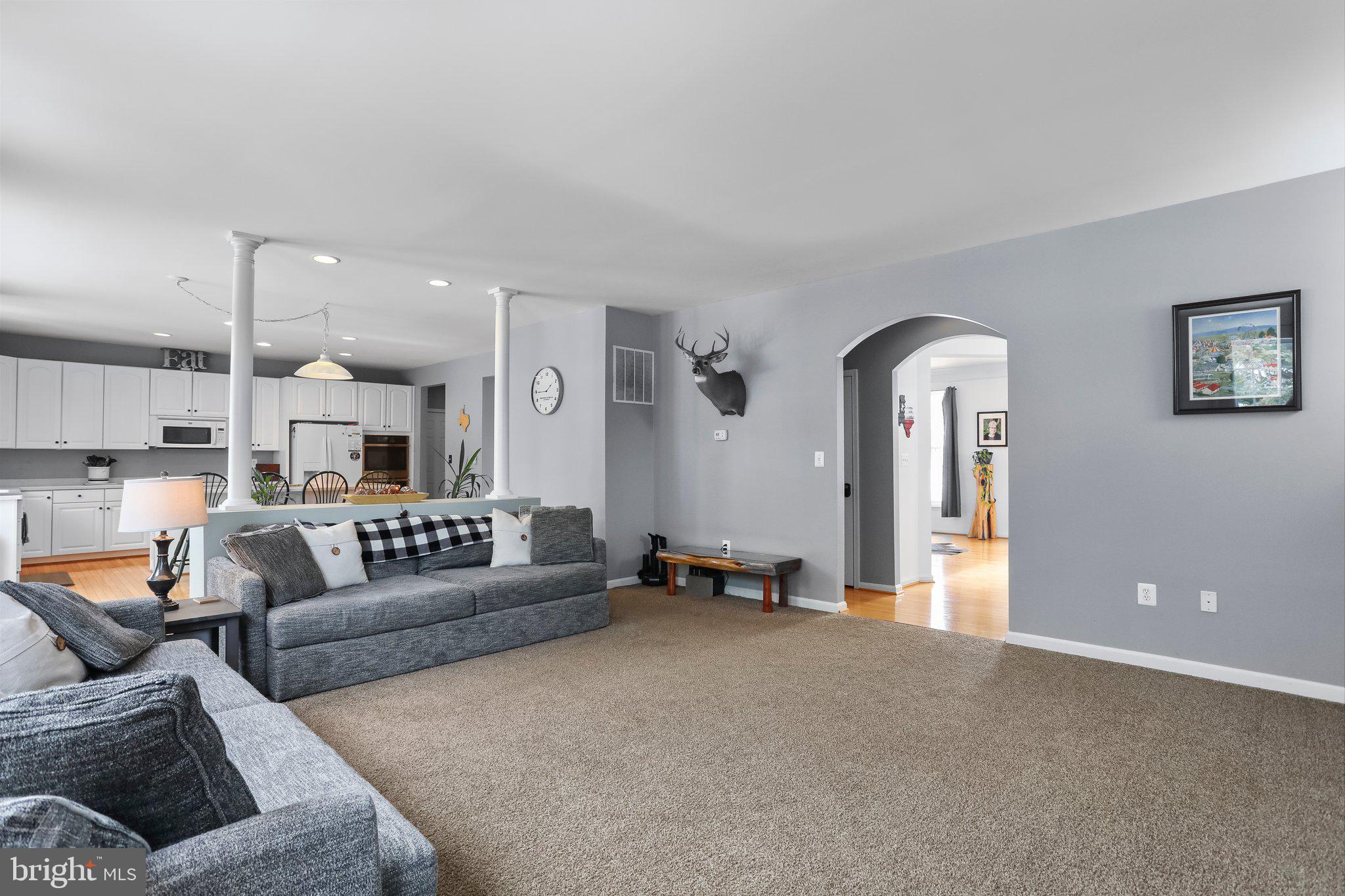 HUNTFIELD - Residential
