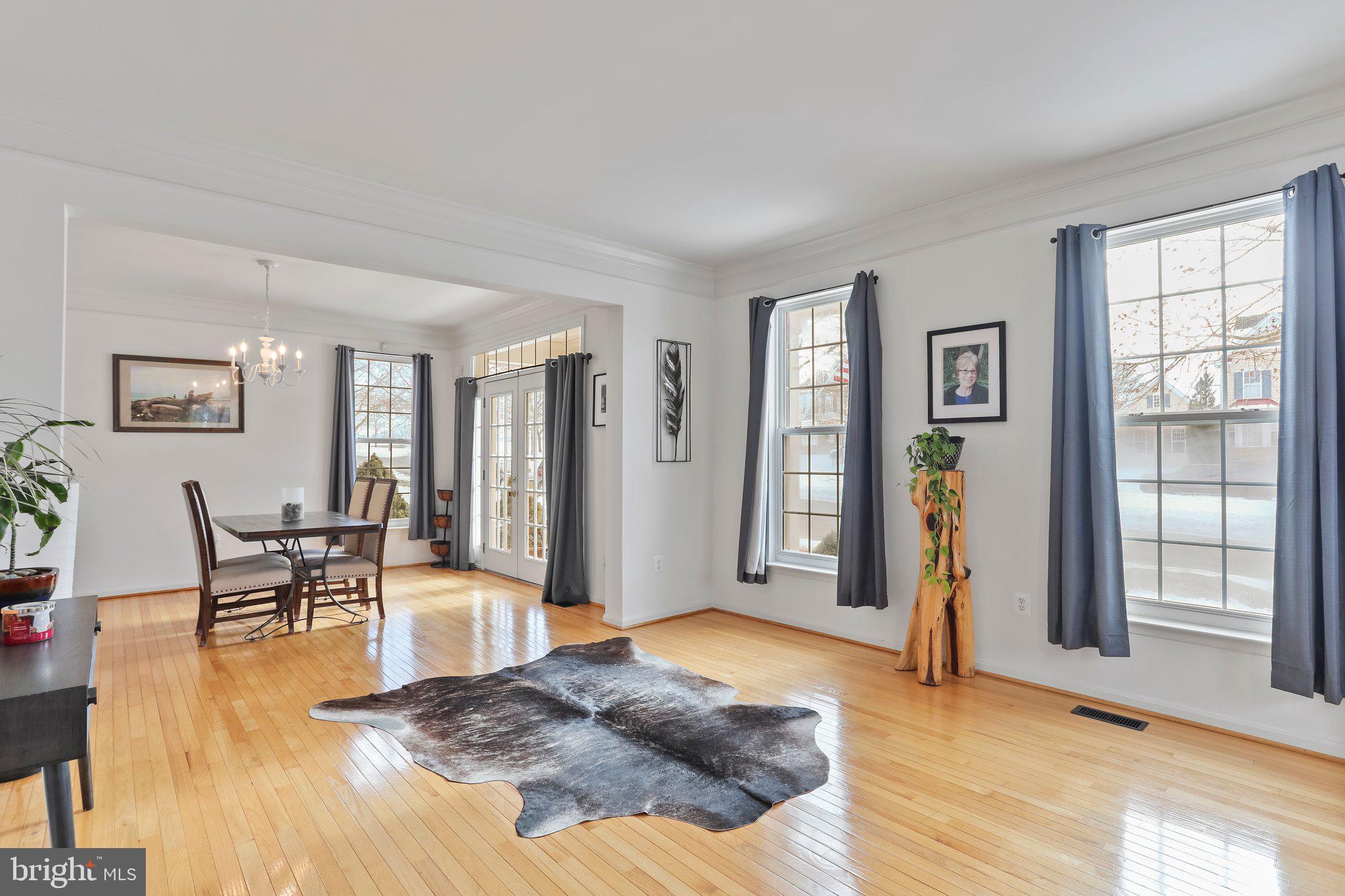 HUNTFIELD - Residential