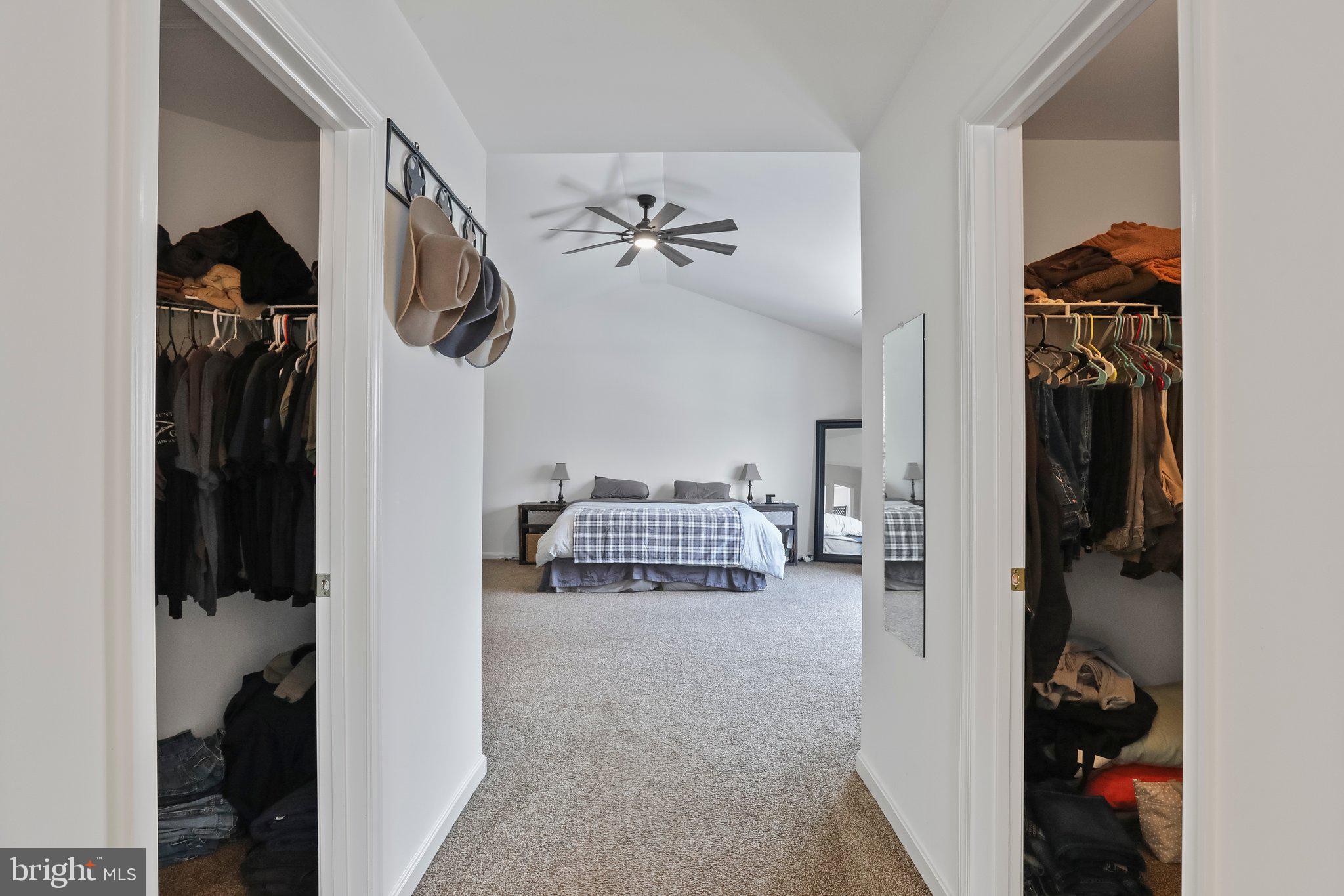 HUNTFIELD - Residential