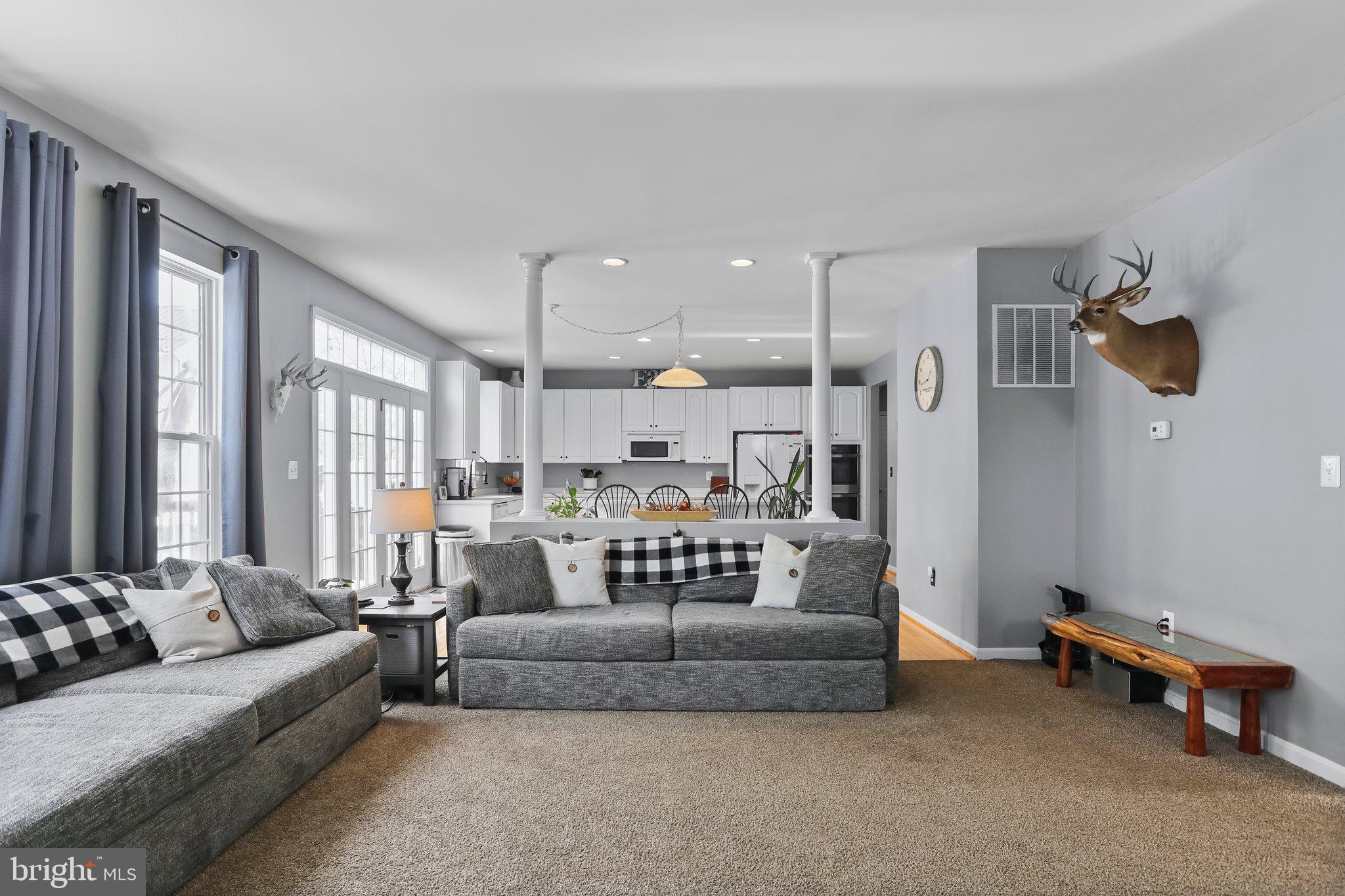 HUNTFIELD - Residential