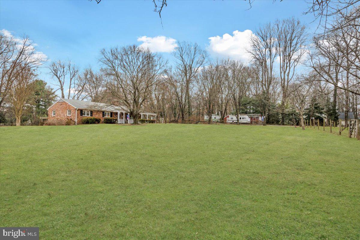 FORESTVILLE - Farm