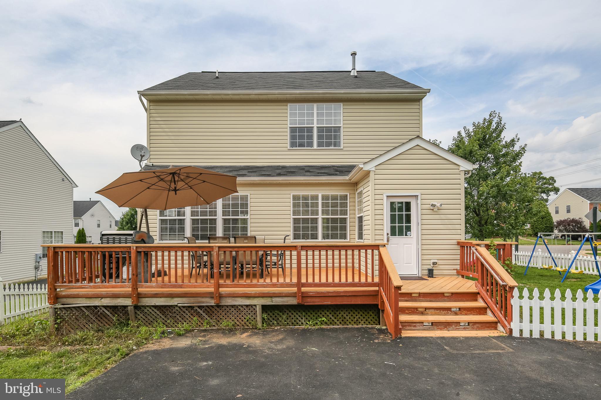 BRAEMAR - Residential