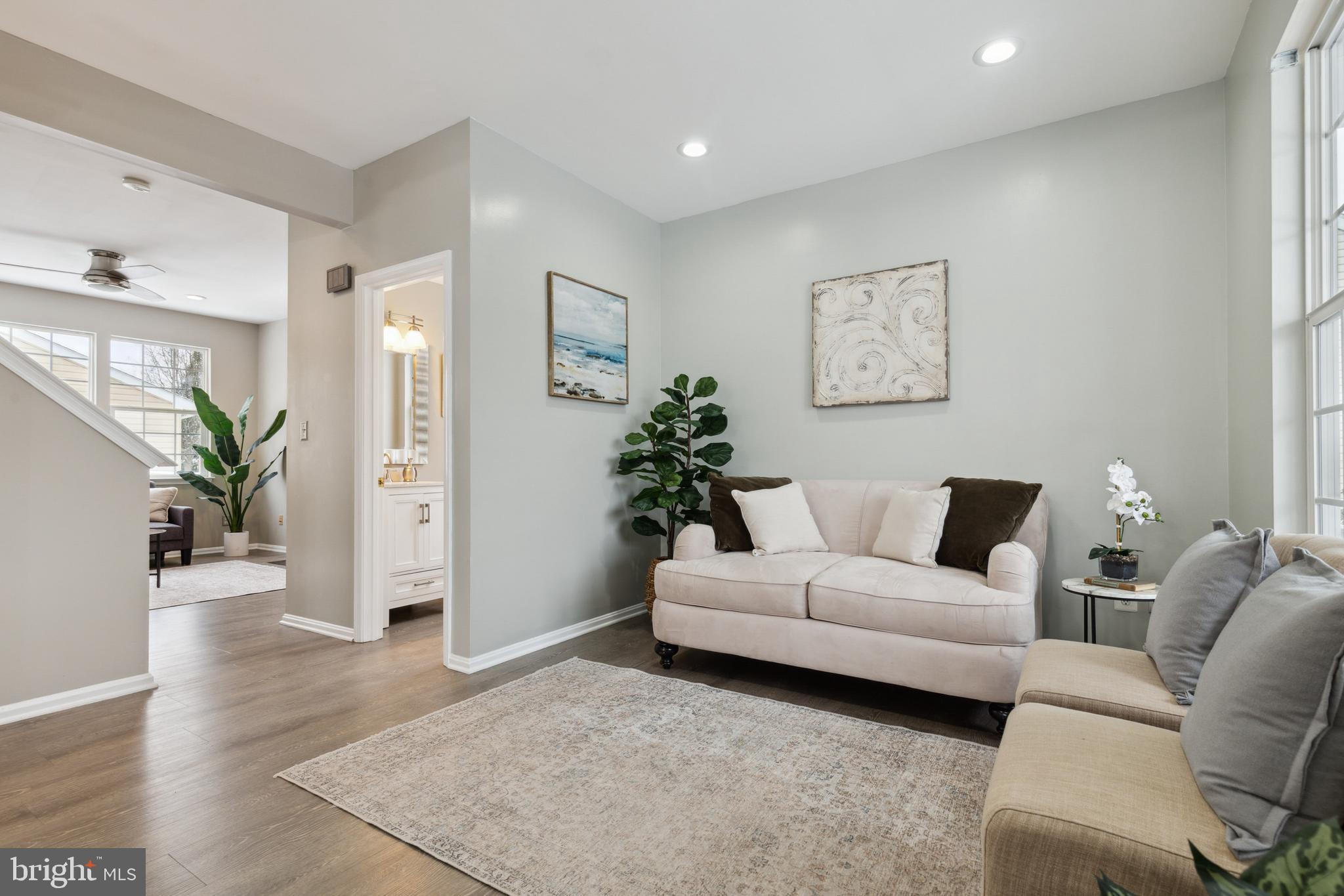 BRAEMAR - Residential
