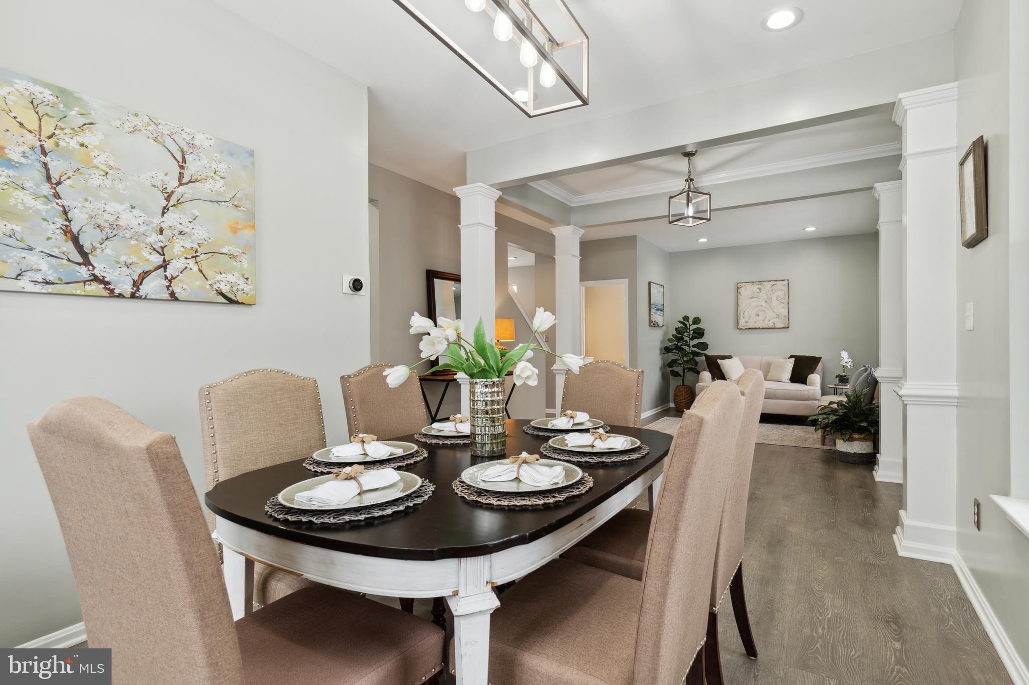 BRAEMAR - Residential