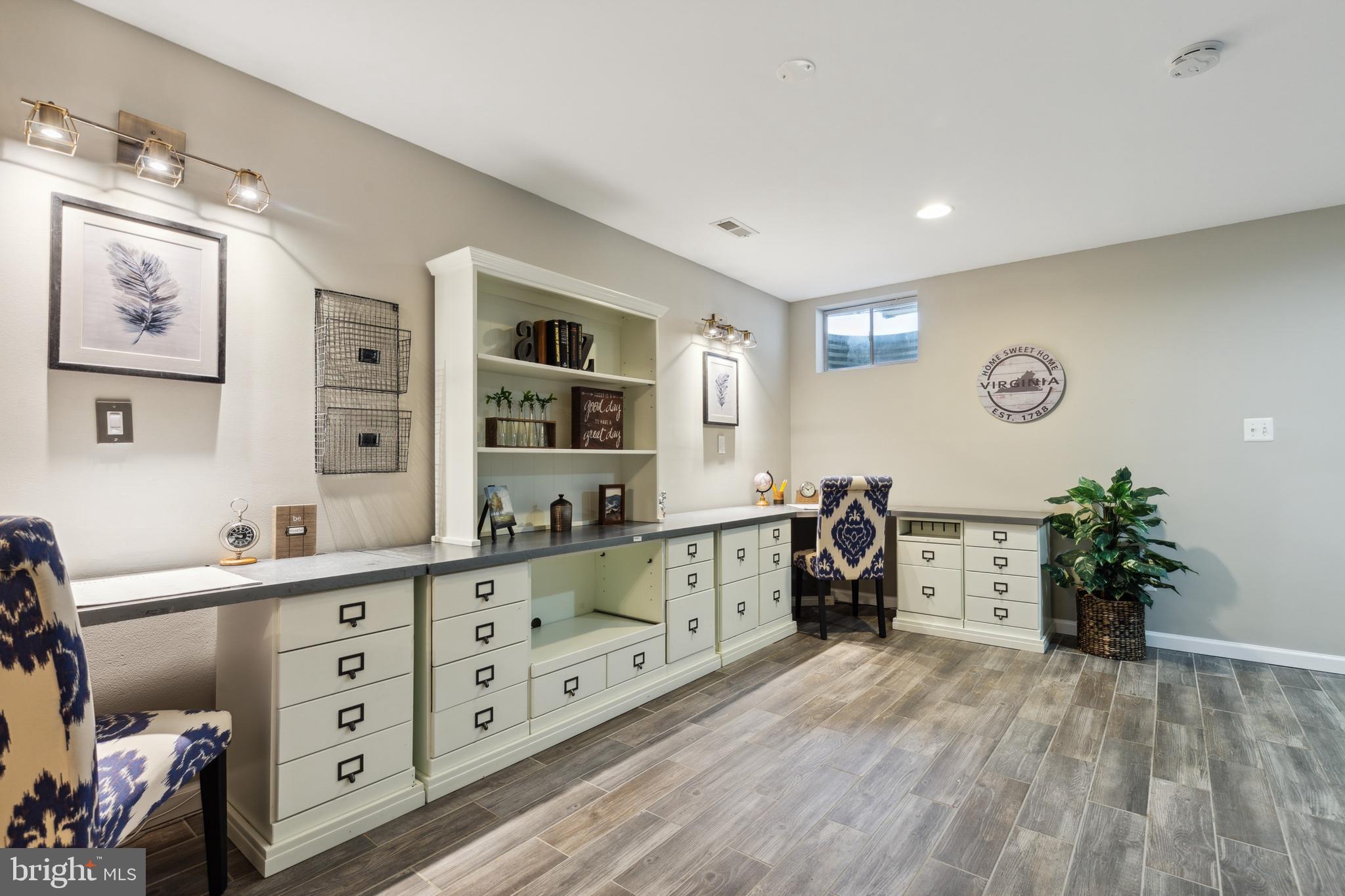 BRAEMAR - Residential