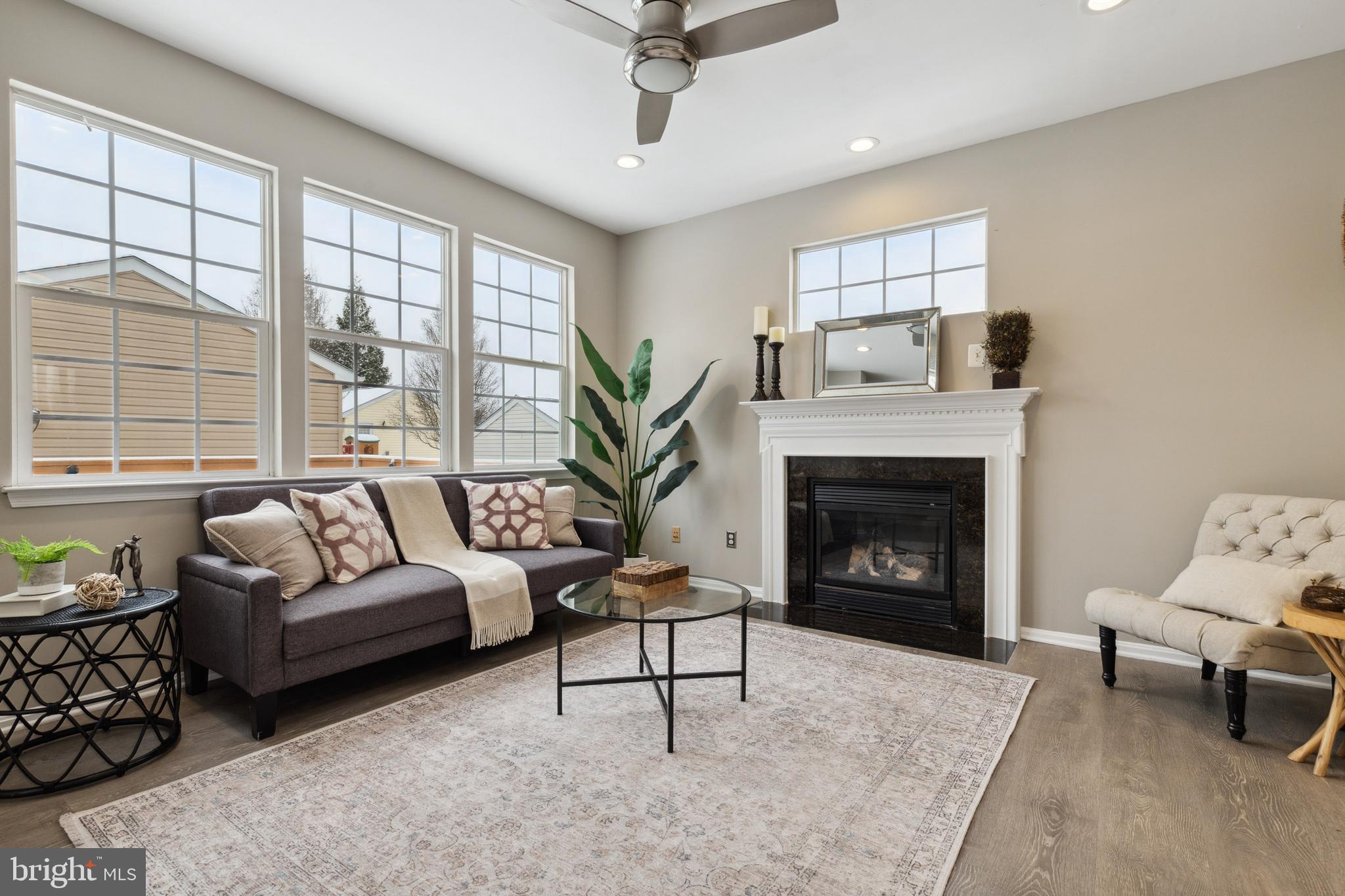 BRAEMAR - Residential