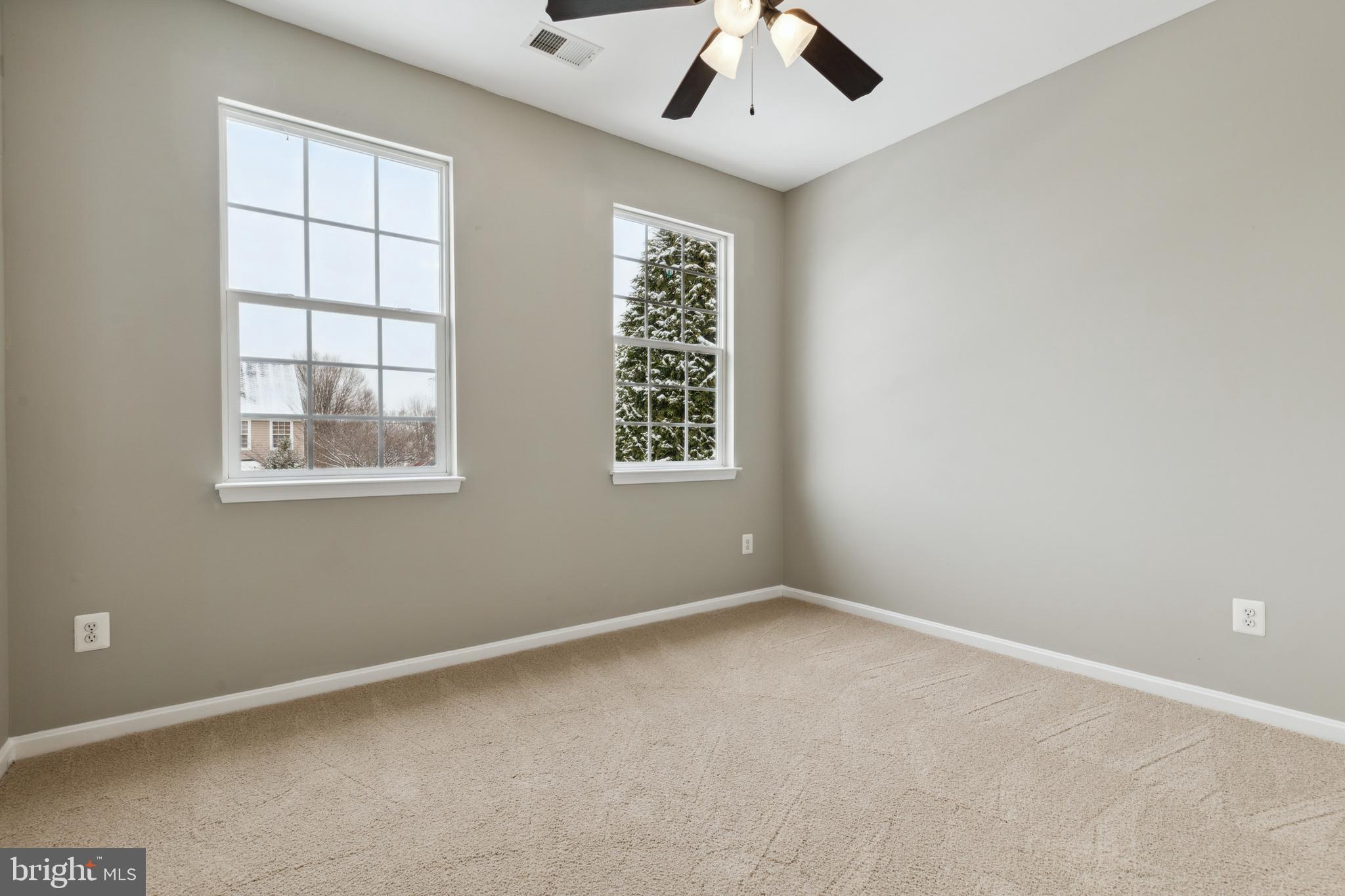 BRAEMAR - Residential