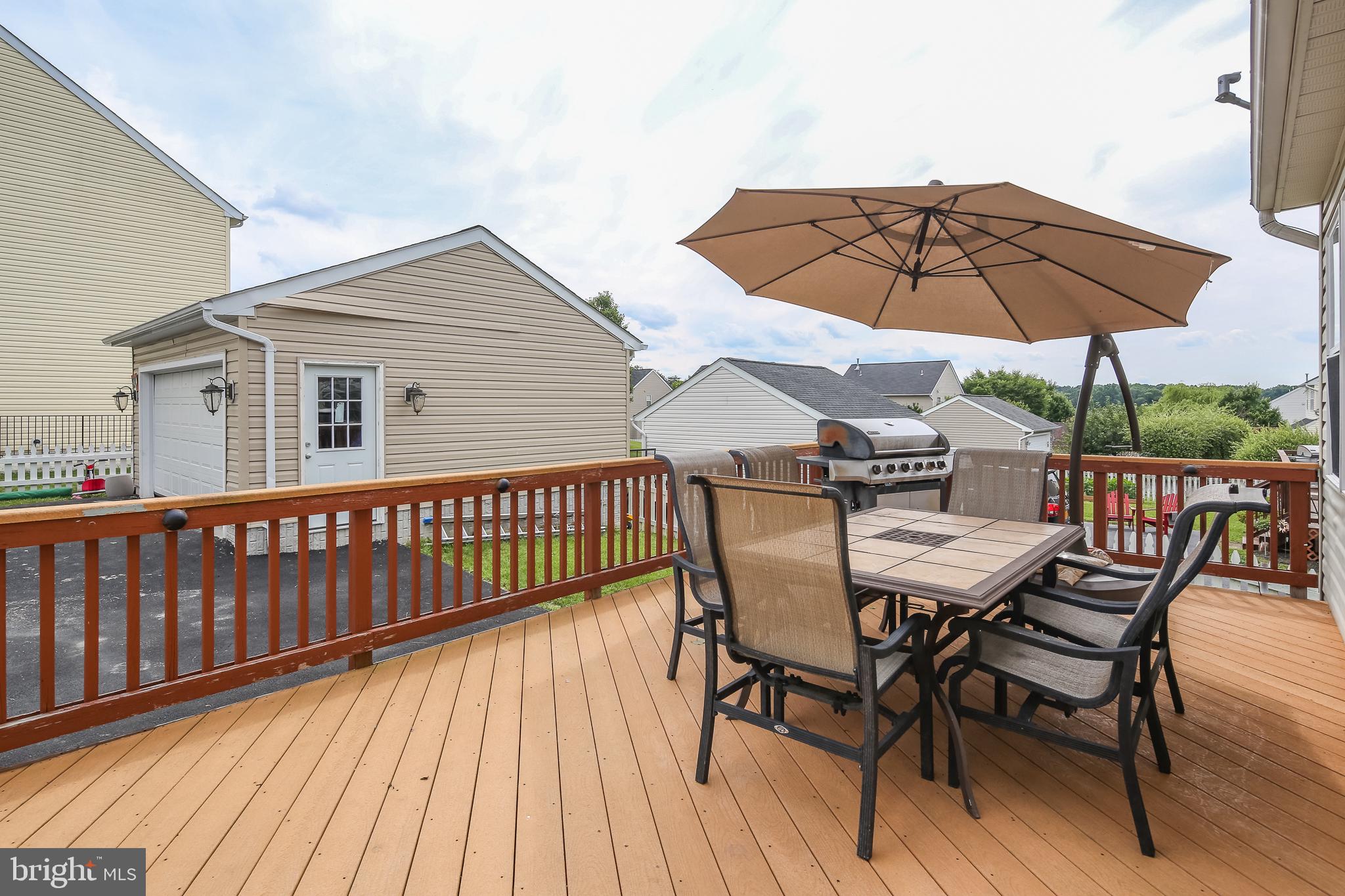 BRAEMAR - Residential