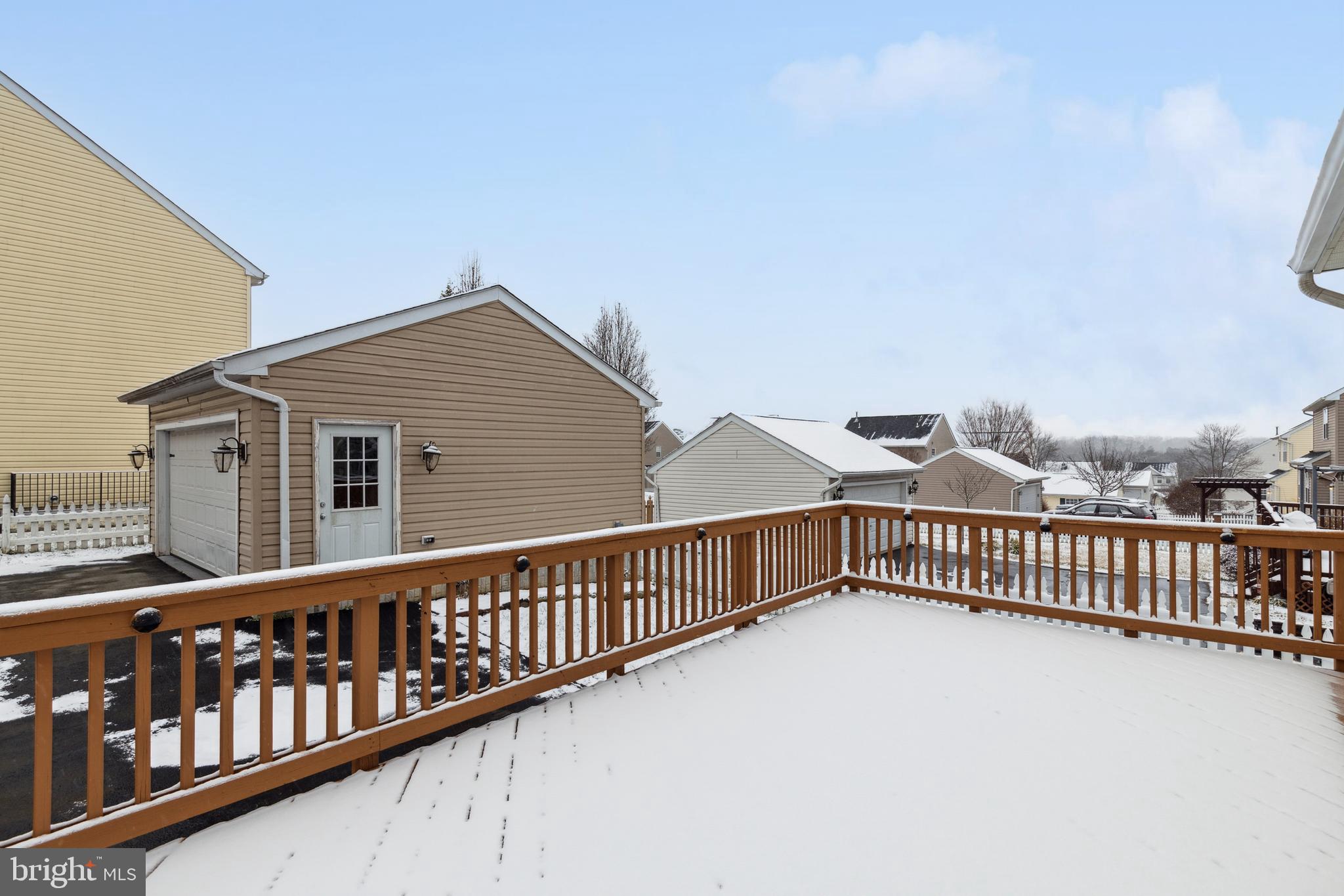 BRAEMAR - Residential