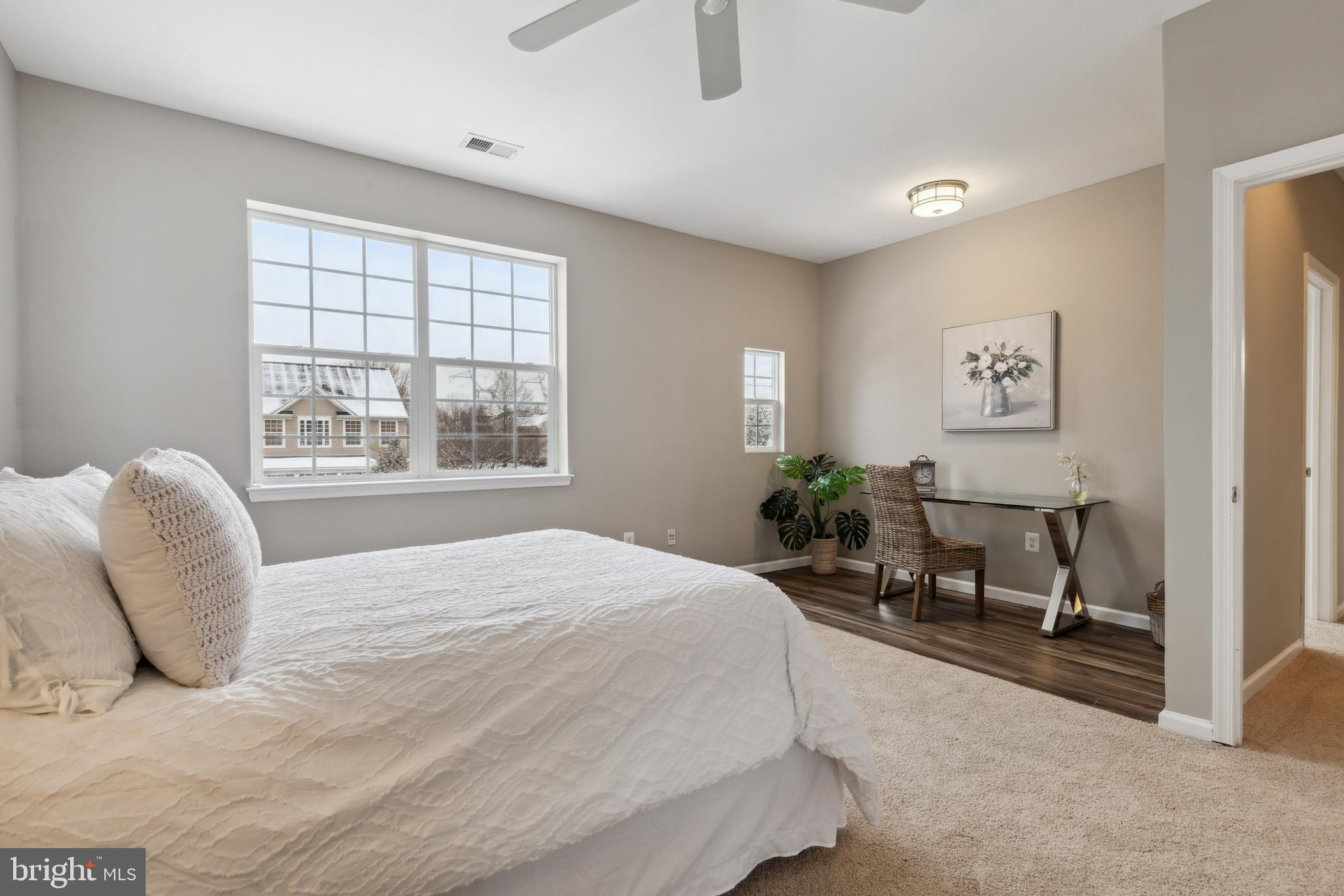 BRAEMAR - Residential