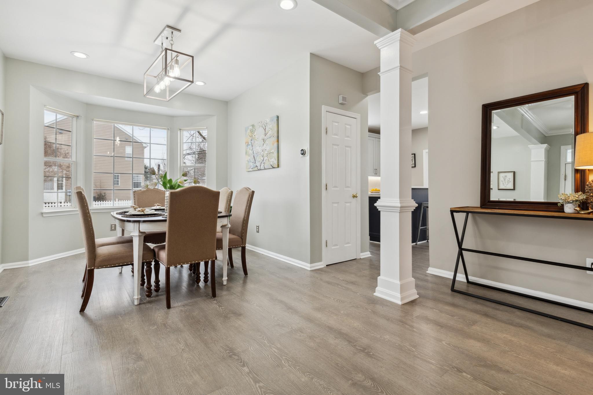 BRAEMAR - Residential