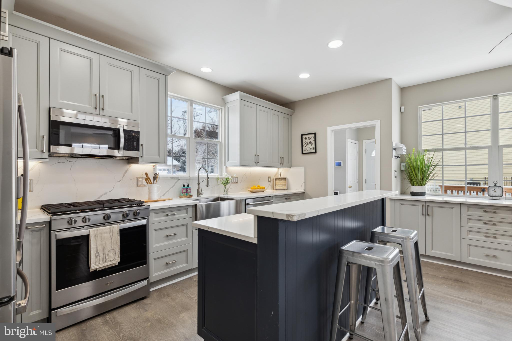 BRAEMAR - Residential