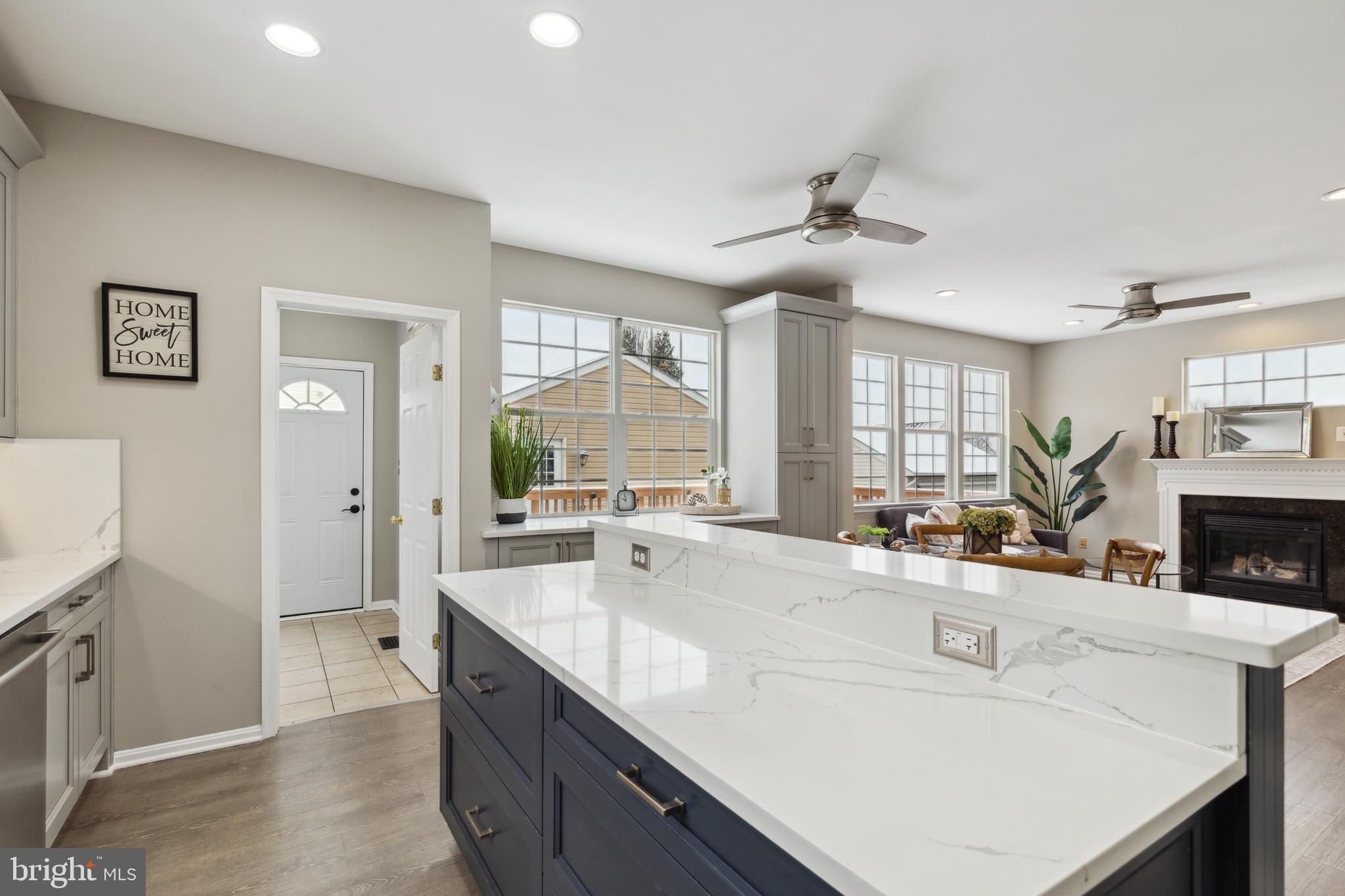 BRAEMAR - Residential