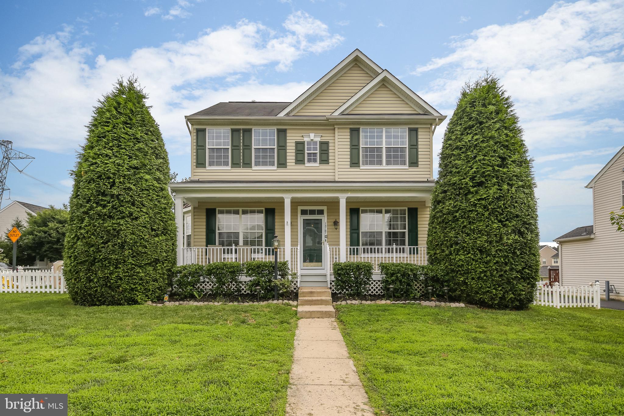 BRAEMAR - Residential