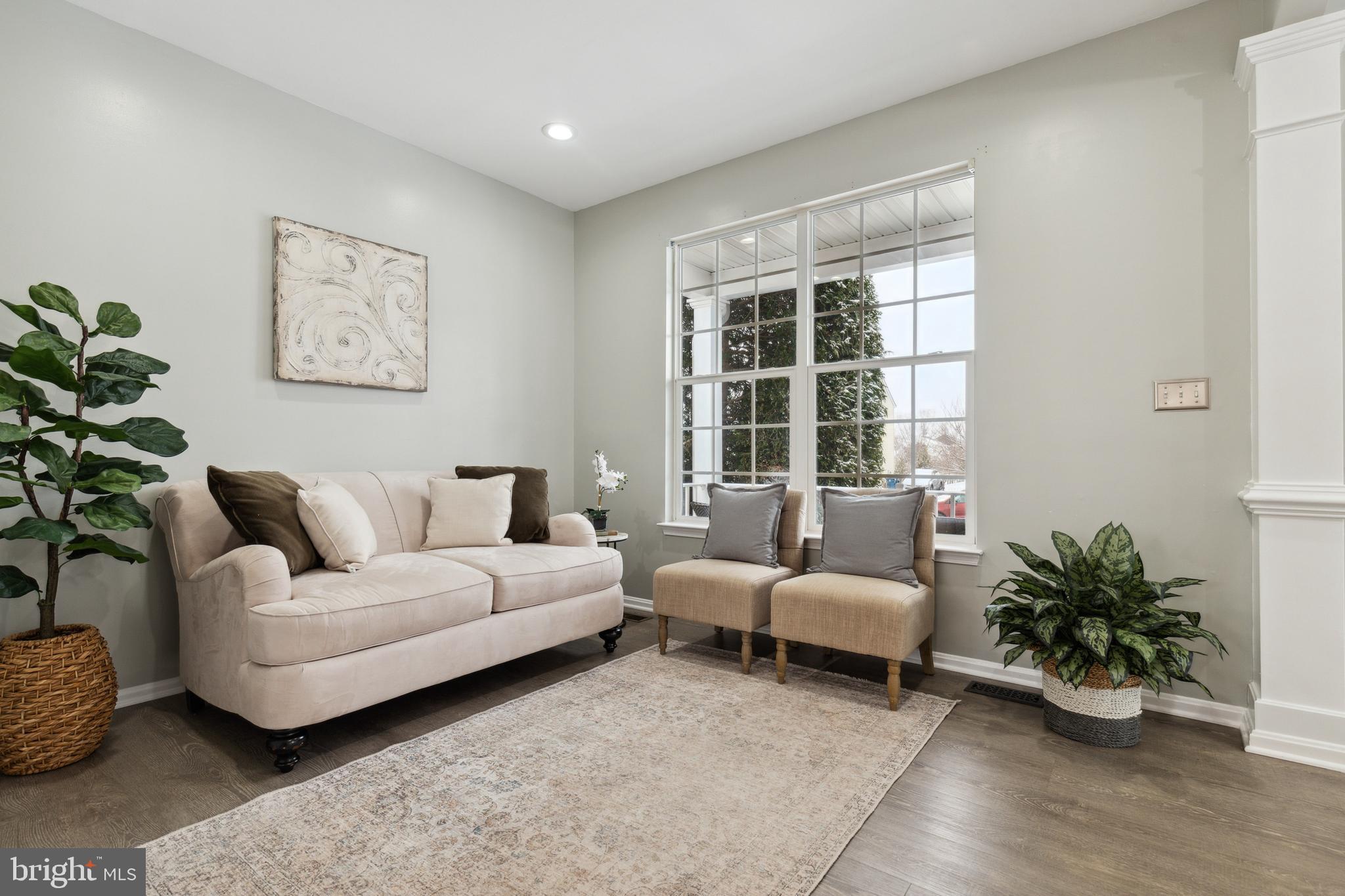 BRAEMAR - Residential