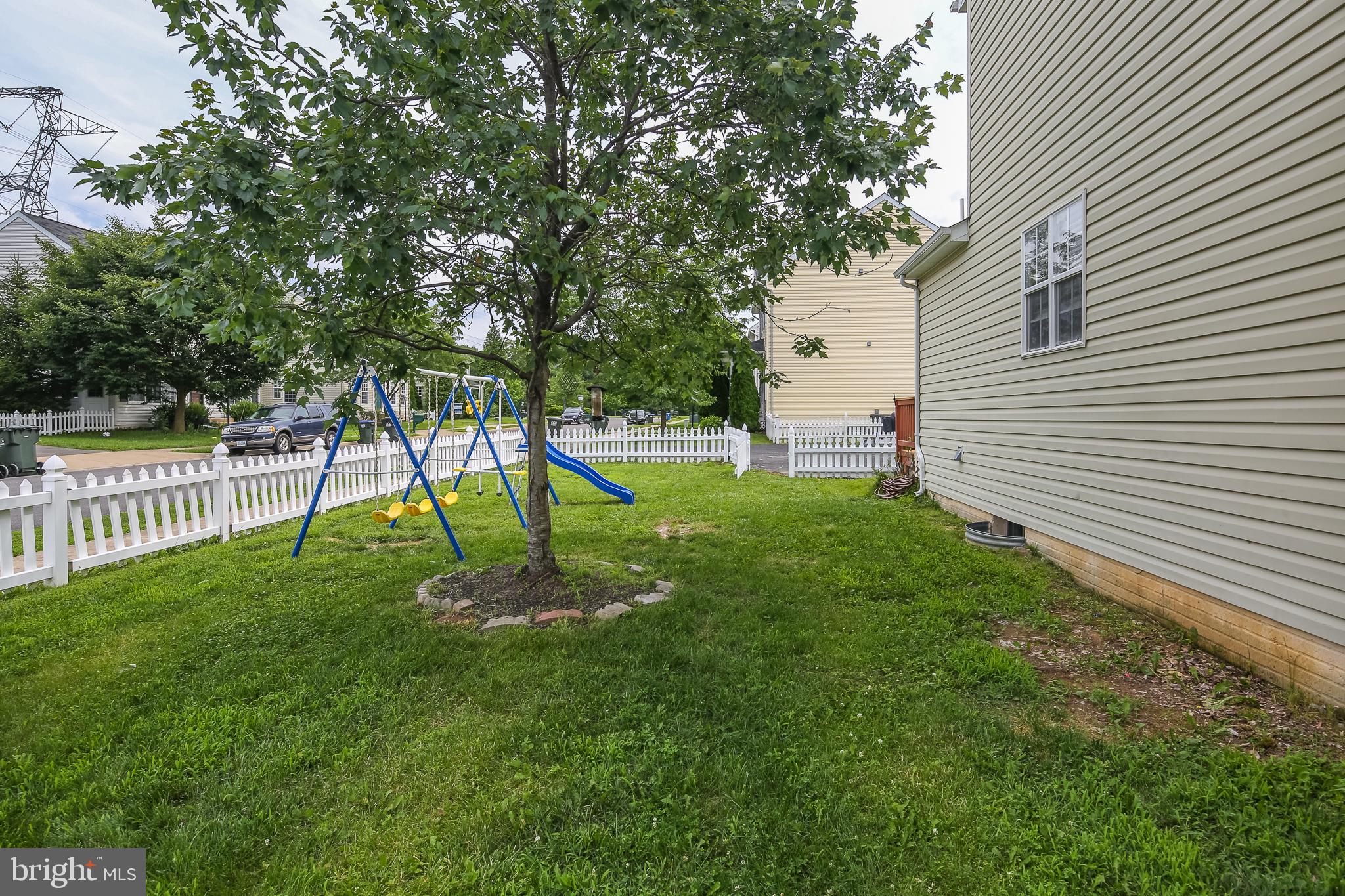 BRAEMAR - Residential