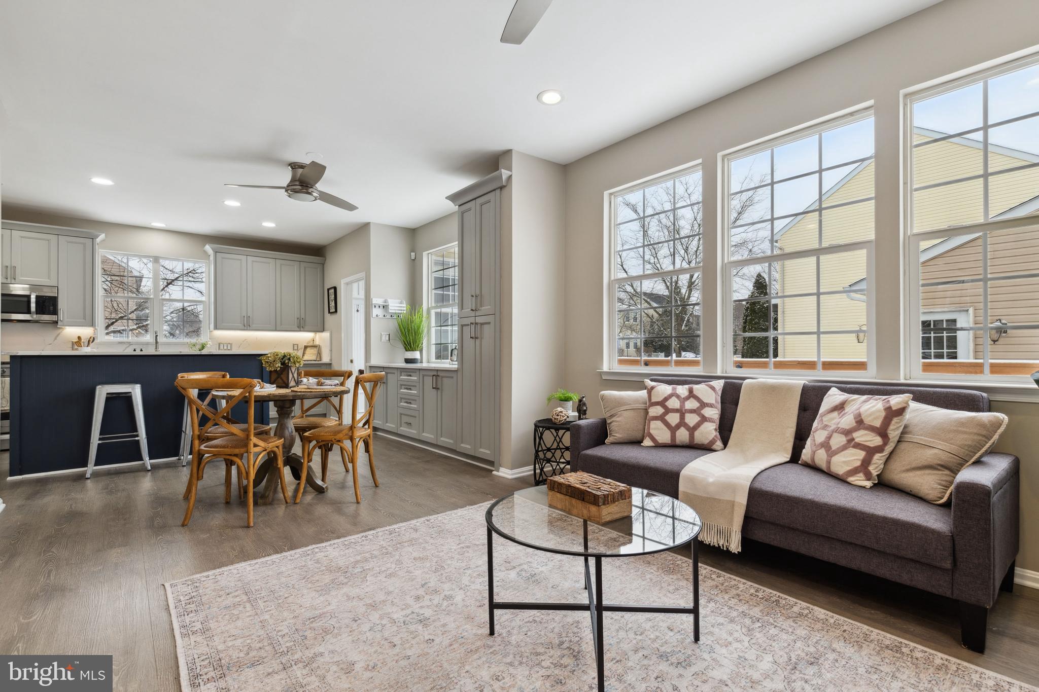 BRAEMAR - Residential