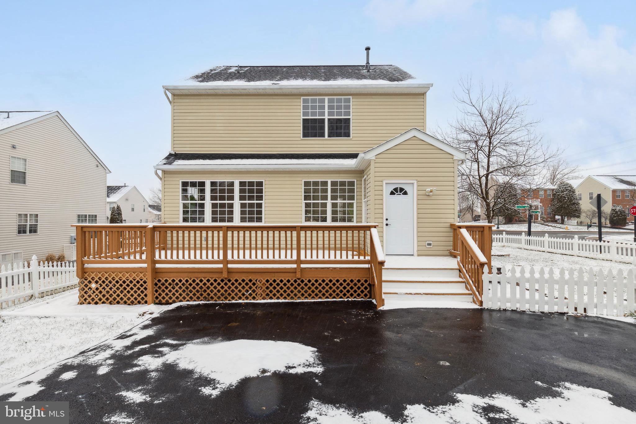 BRAEMAR - Residential
