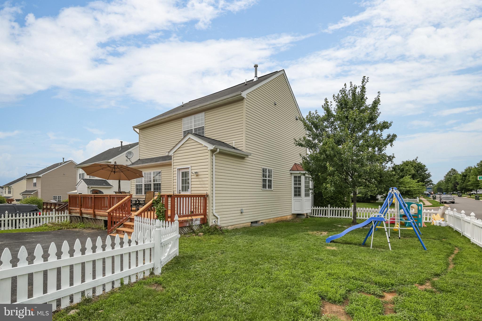BRAEMAR - Residential