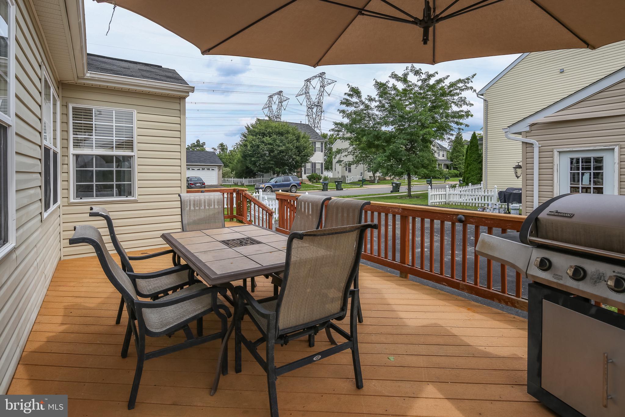 BRAEMAR - Residential