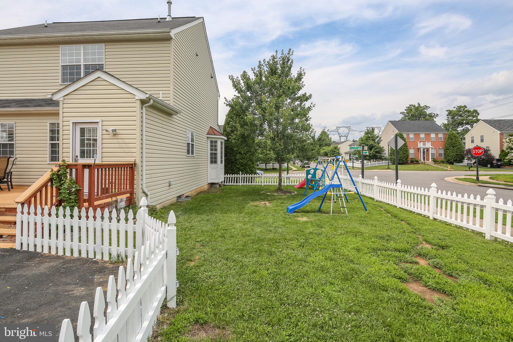 BRAEMAR - Residential