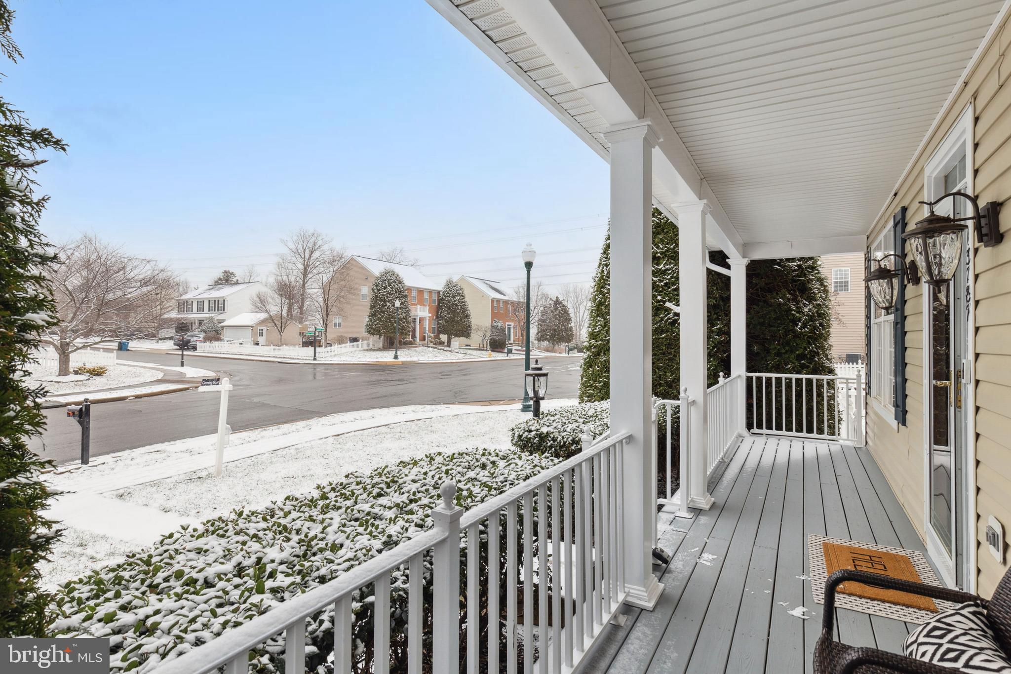 BRAEMAR - Residential
