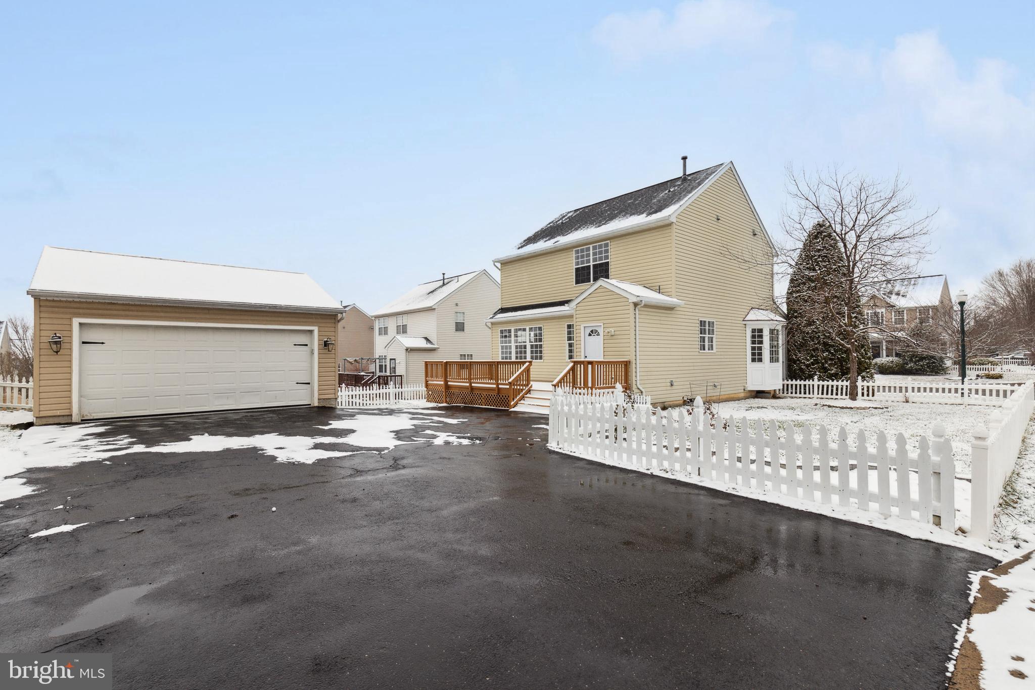 BRAEMAR - Residential