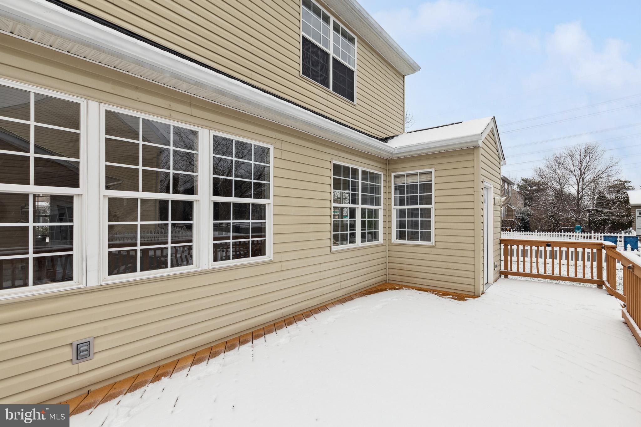 BRAEMAR - Residential