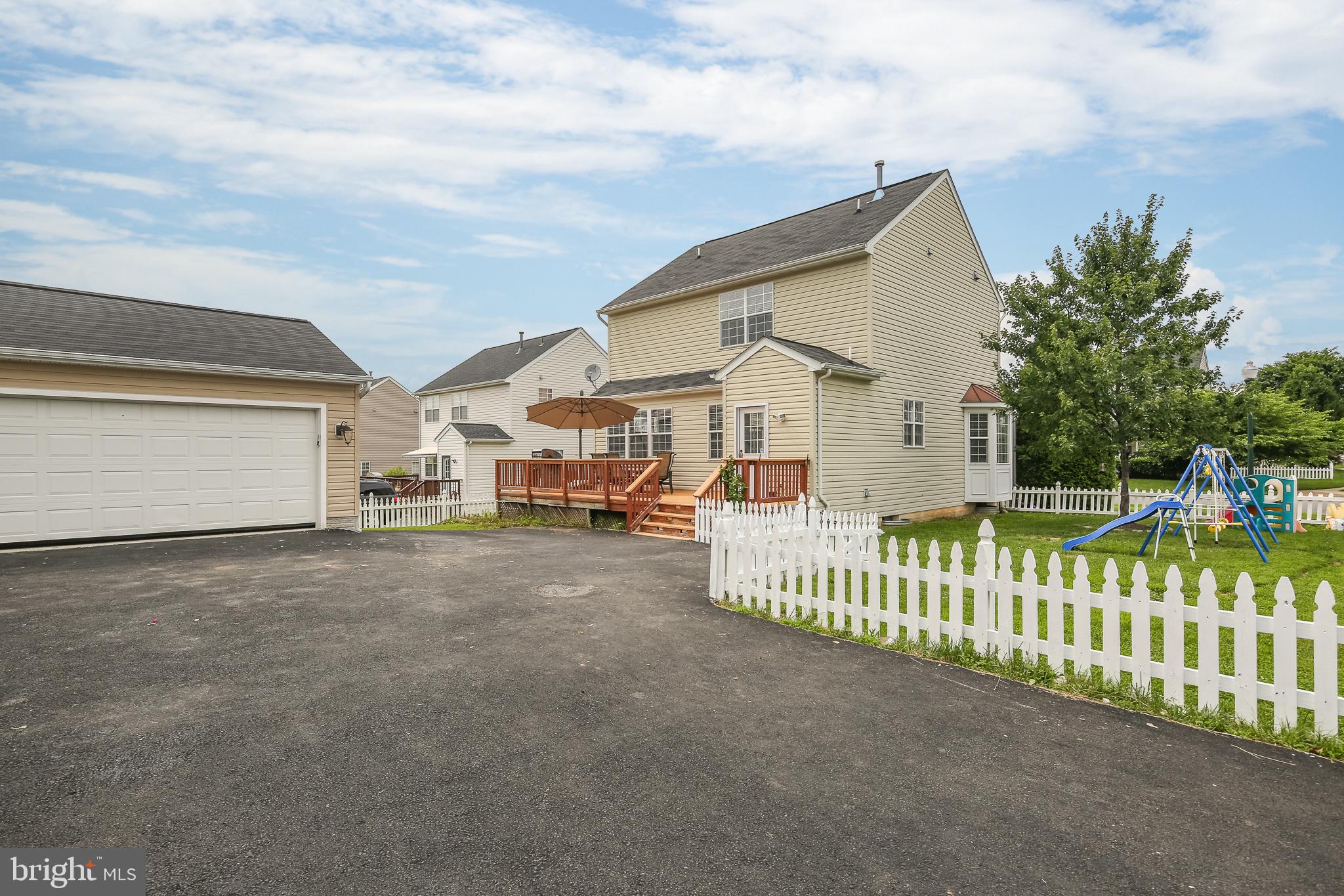 BRAEMAR - Residential
