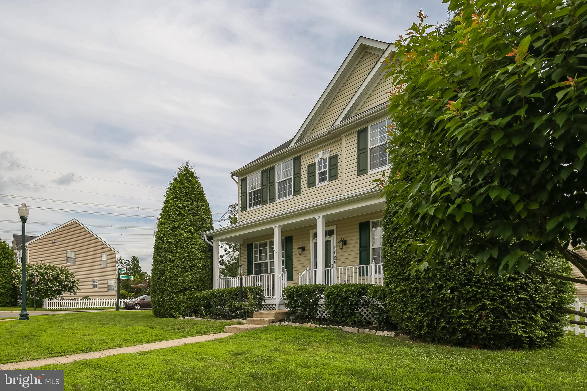BRAEMAR - Residential