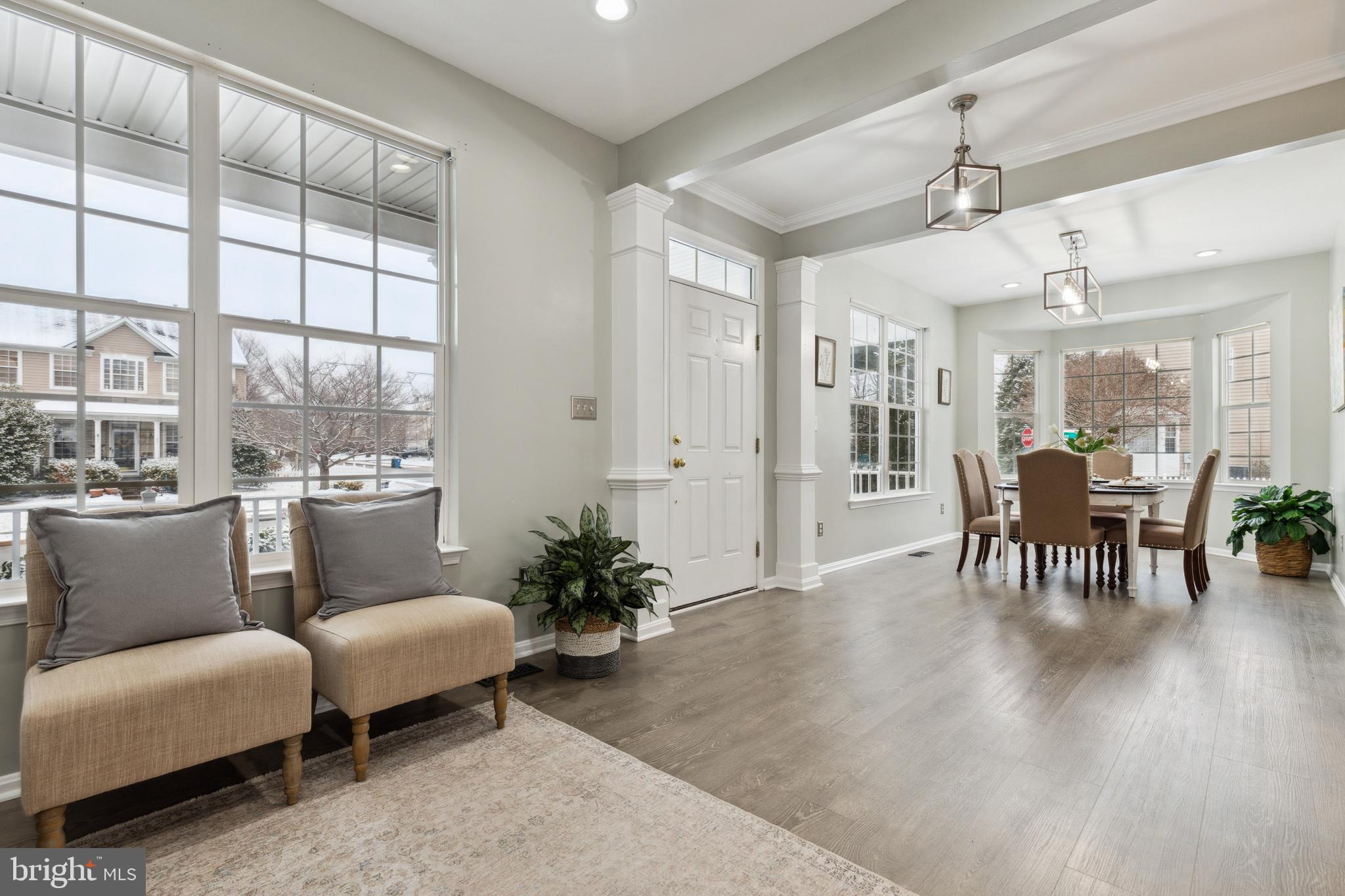 BRAEMAR - Residential