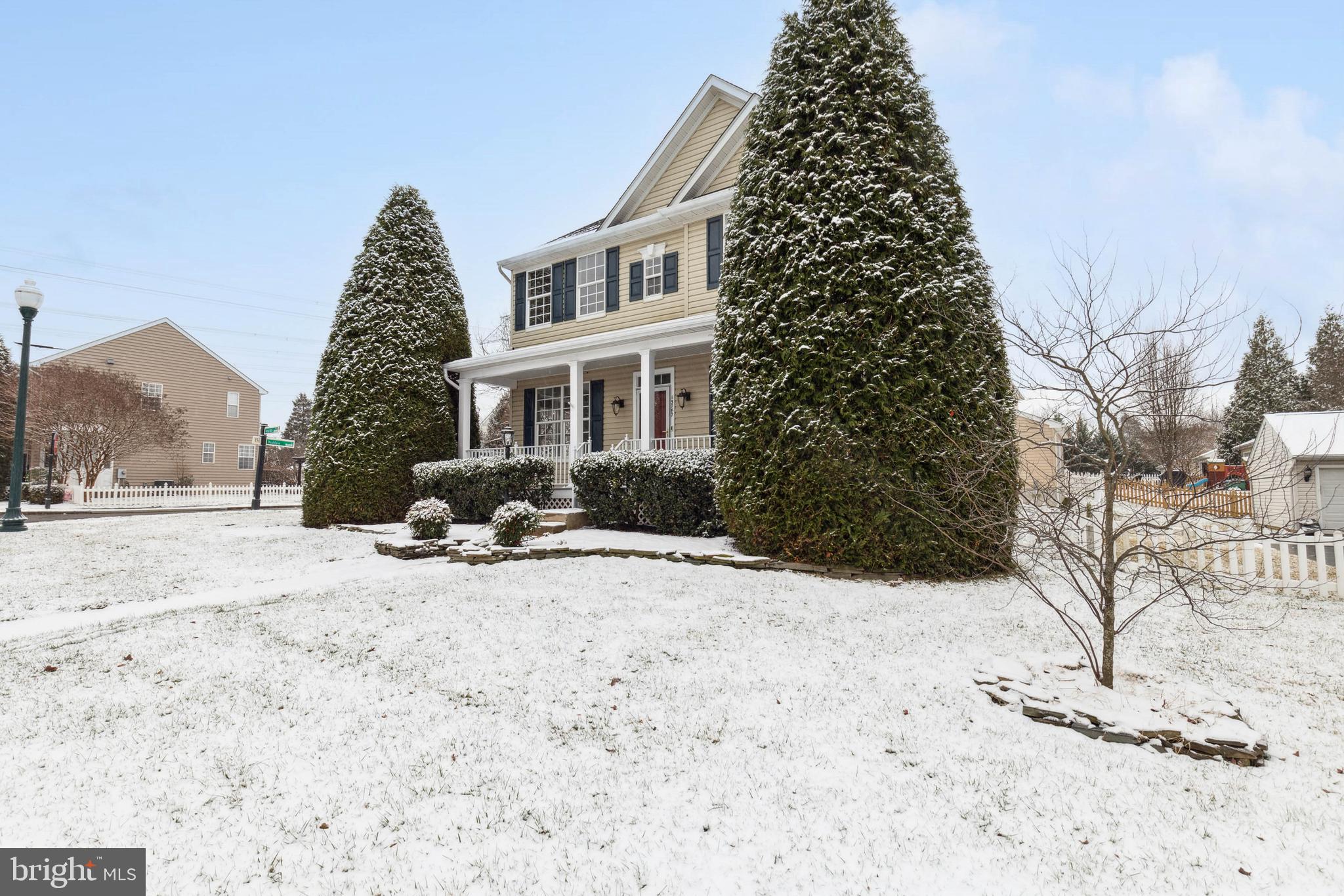BRAEMAR - Residential