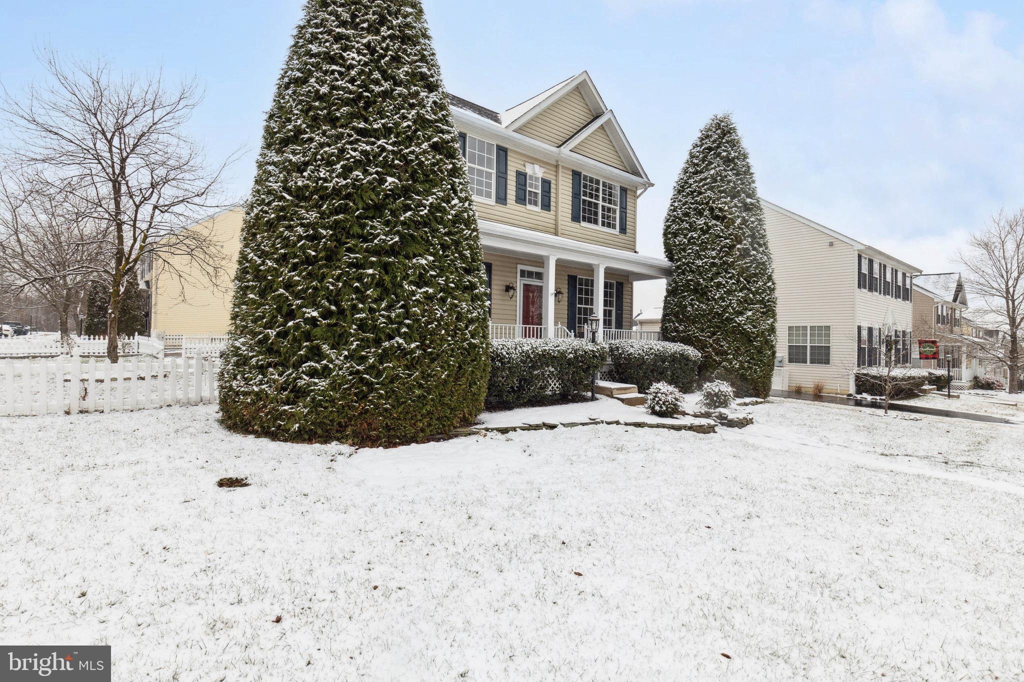 BRAEMAR - Residential