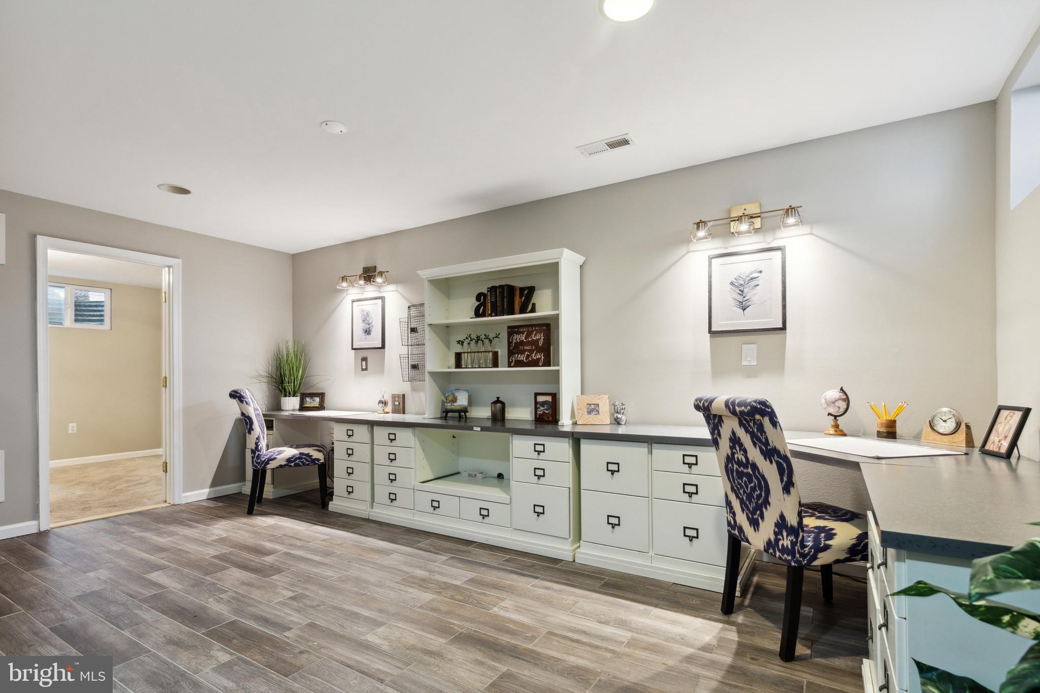 BRAEMAR - Residential