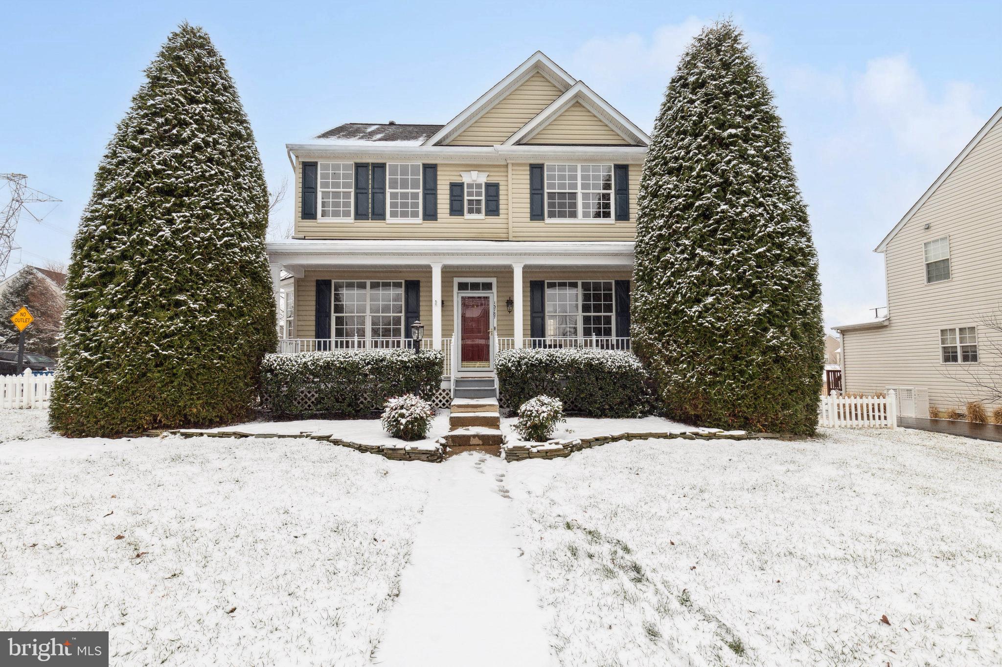 BRAEMAR - Residential