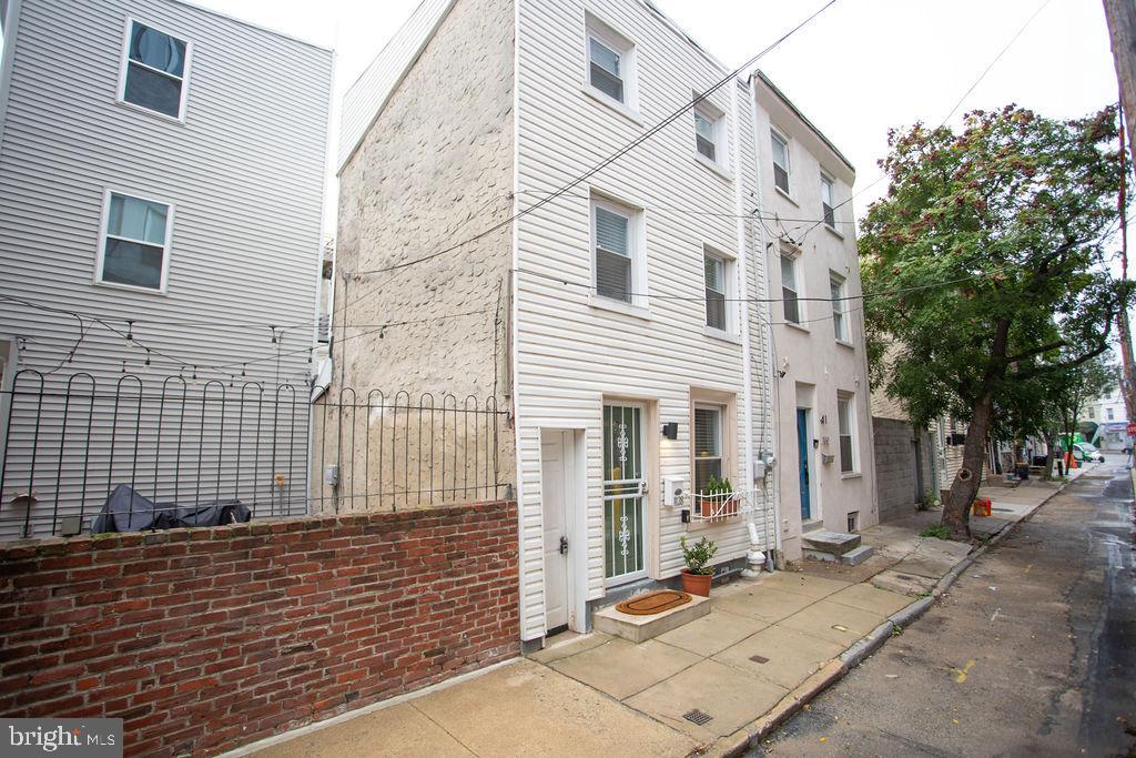 NORTHERN LIBERTIES - Residential
