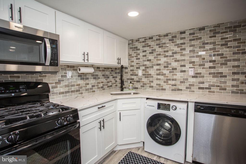 NORTHERN LIBERTIES - Residential
