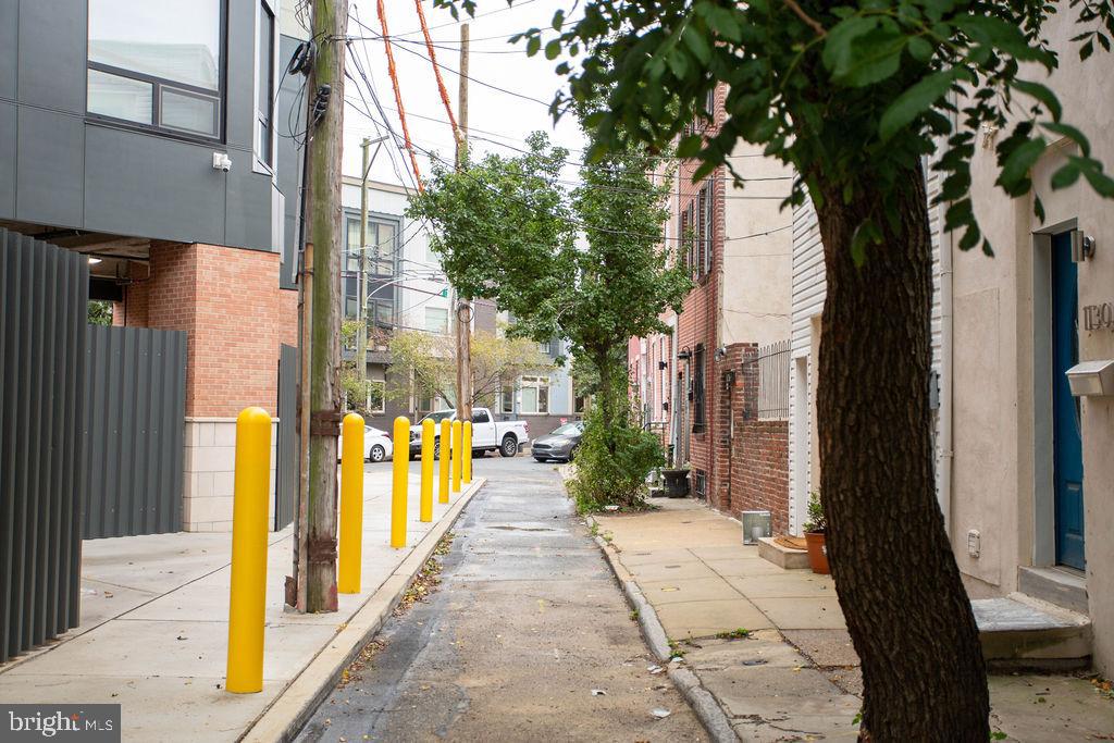 NORTHERN LIBERTIES - Residential