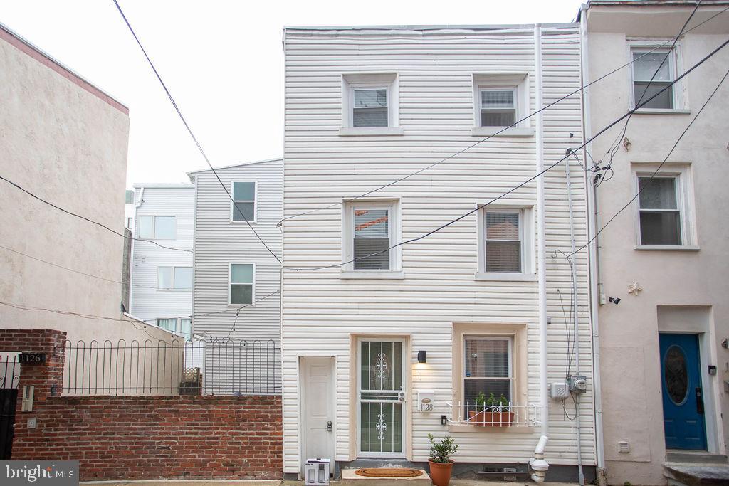NORTHERN LIBERTIES - Residential