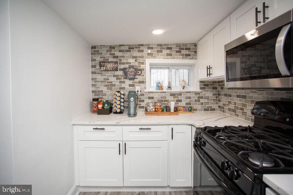 NORTHERN LIBERTIES - Residential