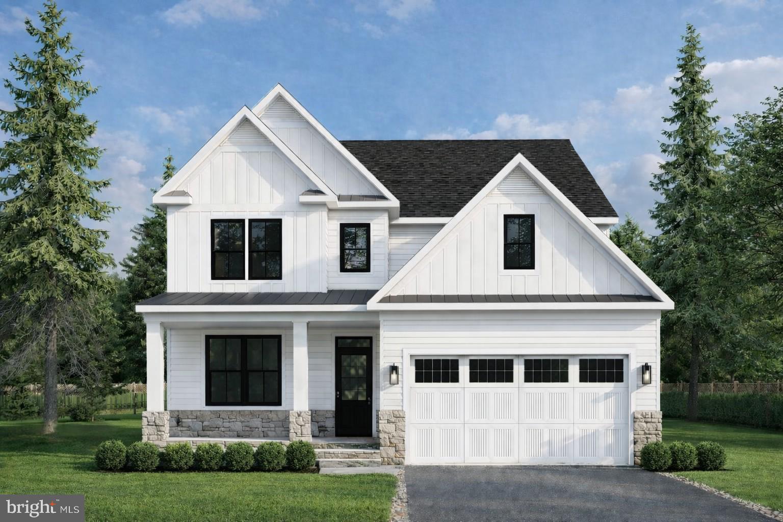 CONSHOHOCKEN - Residential