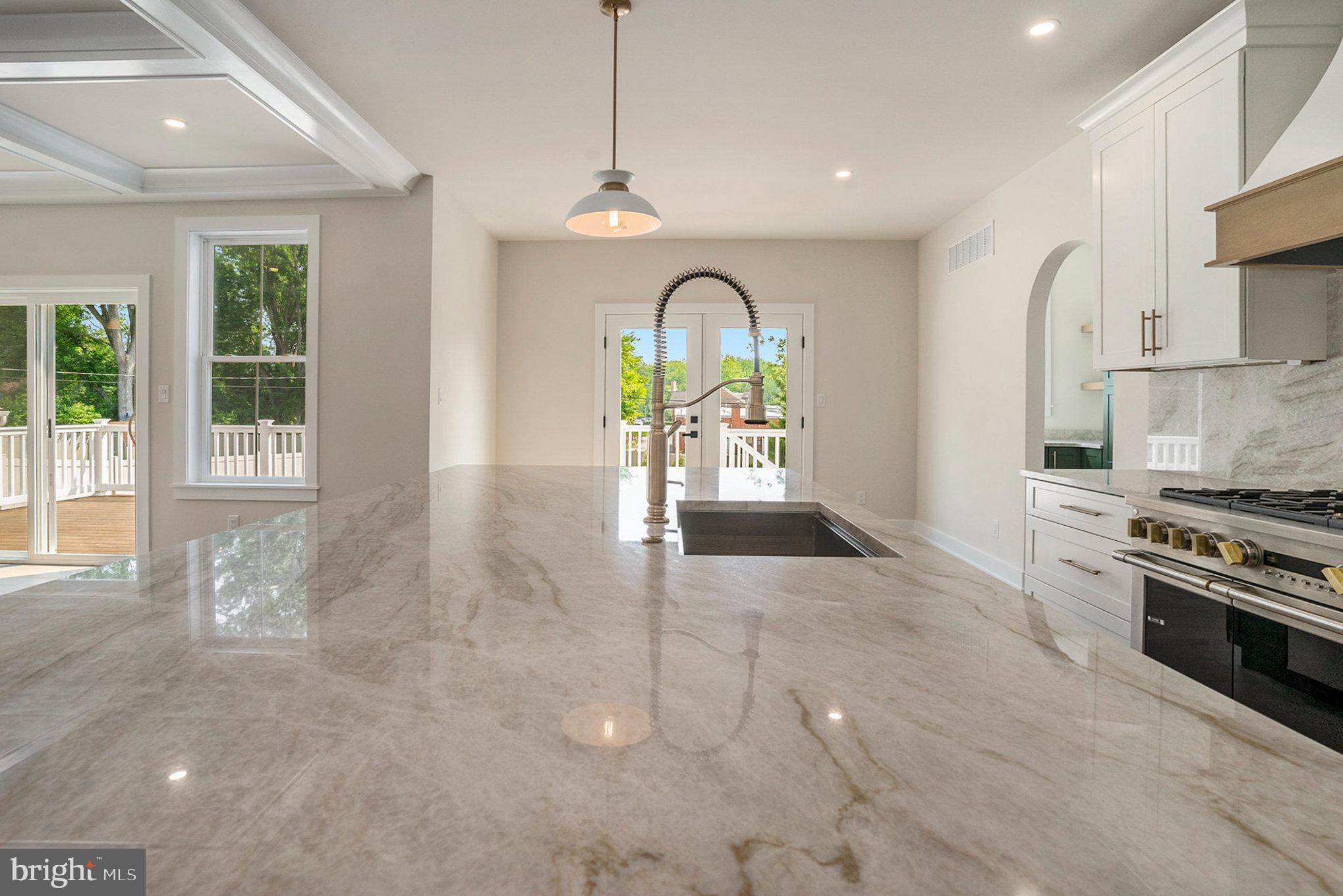 CONSHOHOCKEN - Residential