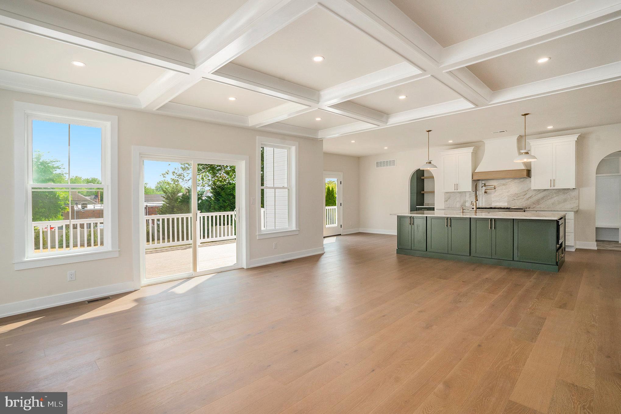 CONSHOHOCKEN - Residential