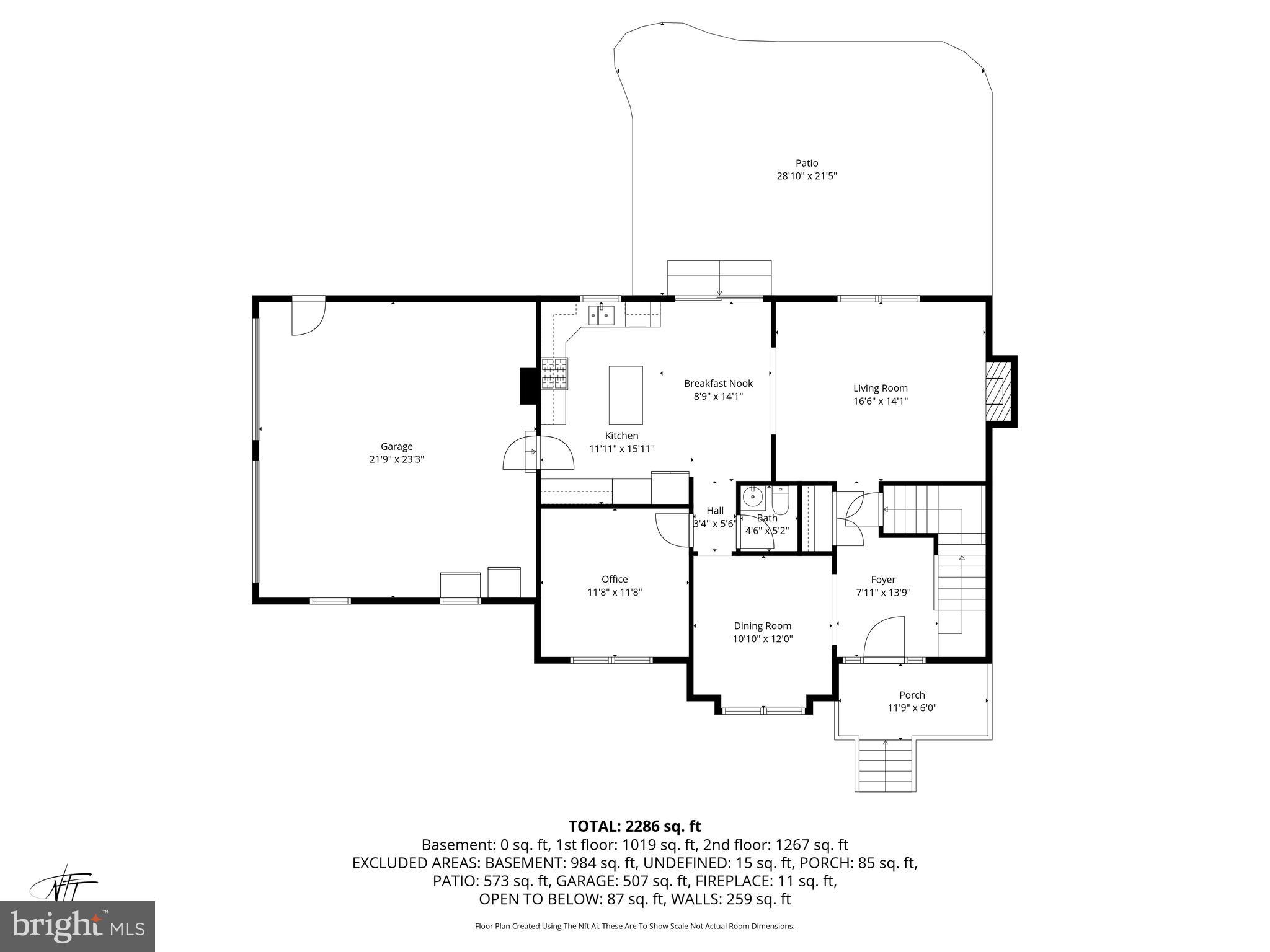 JEFFERSON COURT - Residential