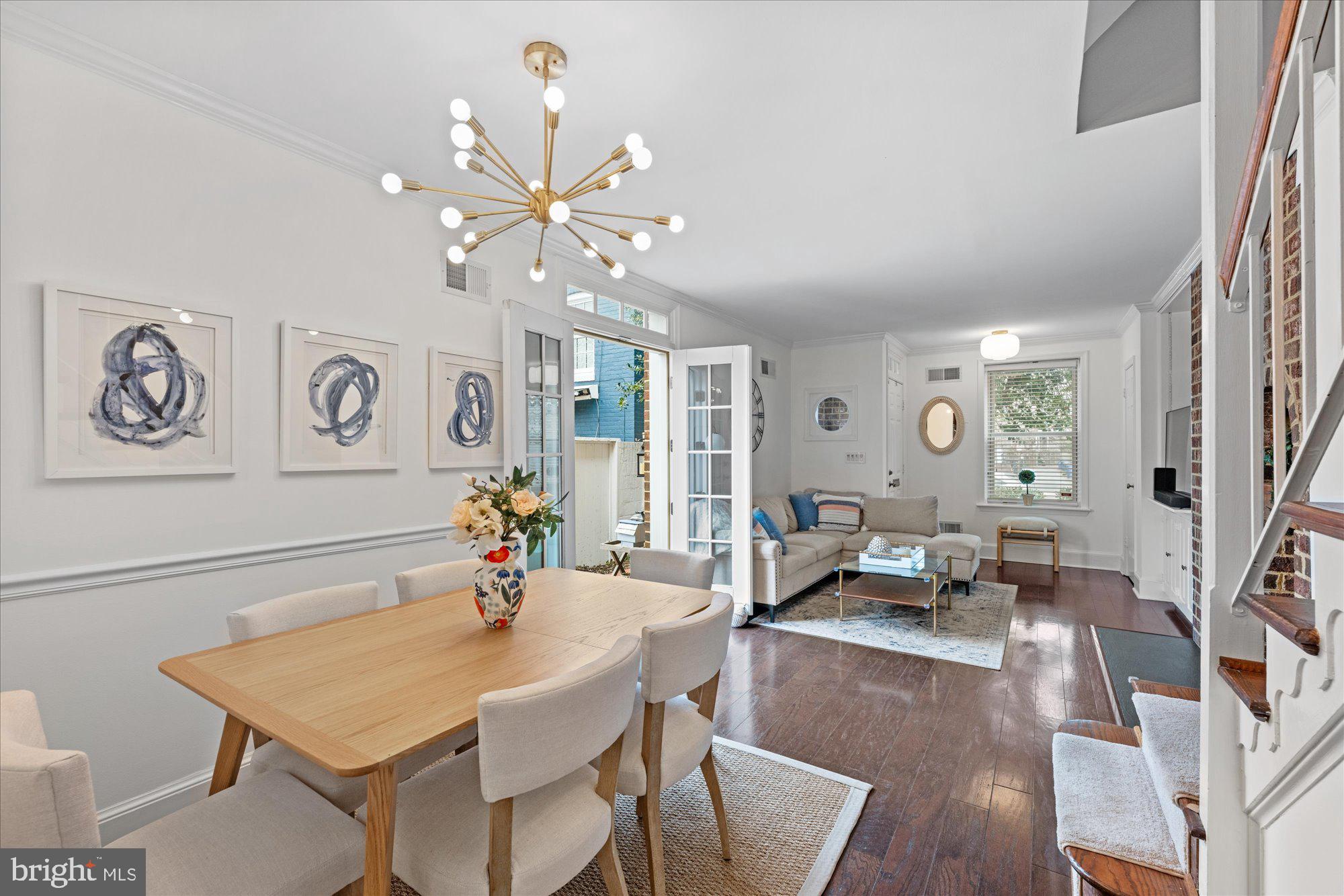 CARRIAGE WORKS - Residential