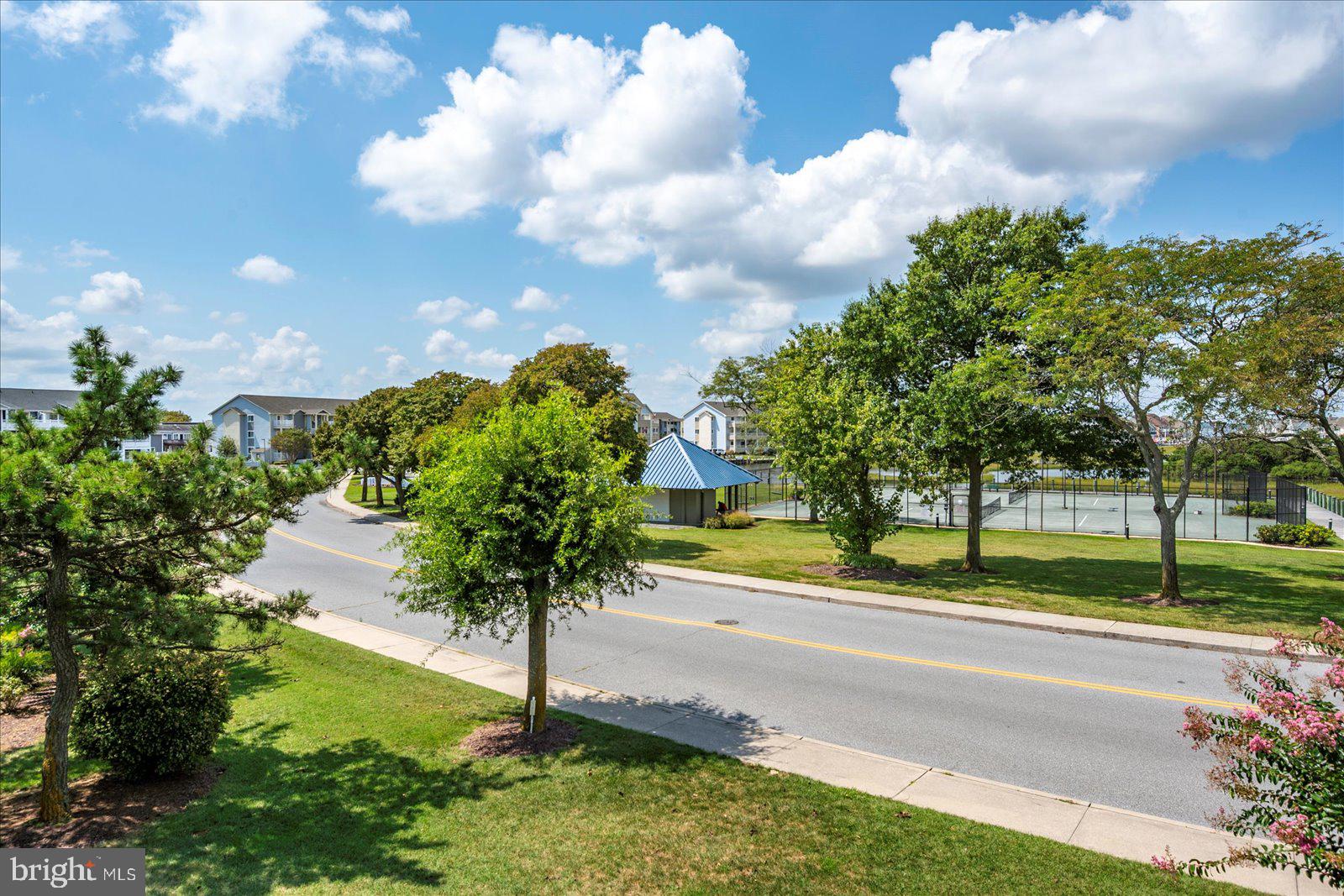 HERON HARBOUR - Residential