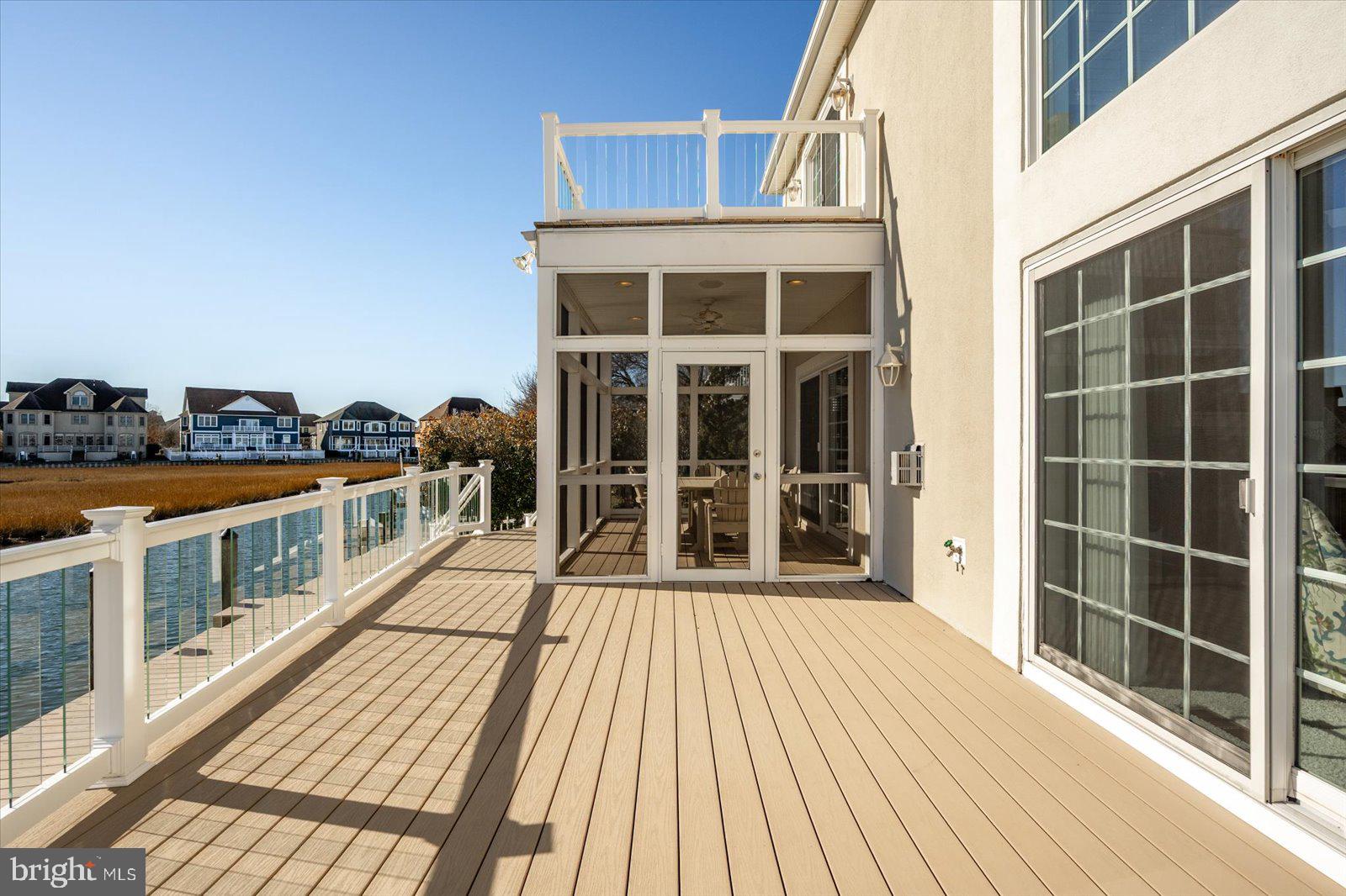 HERON HARBOUR - Residential